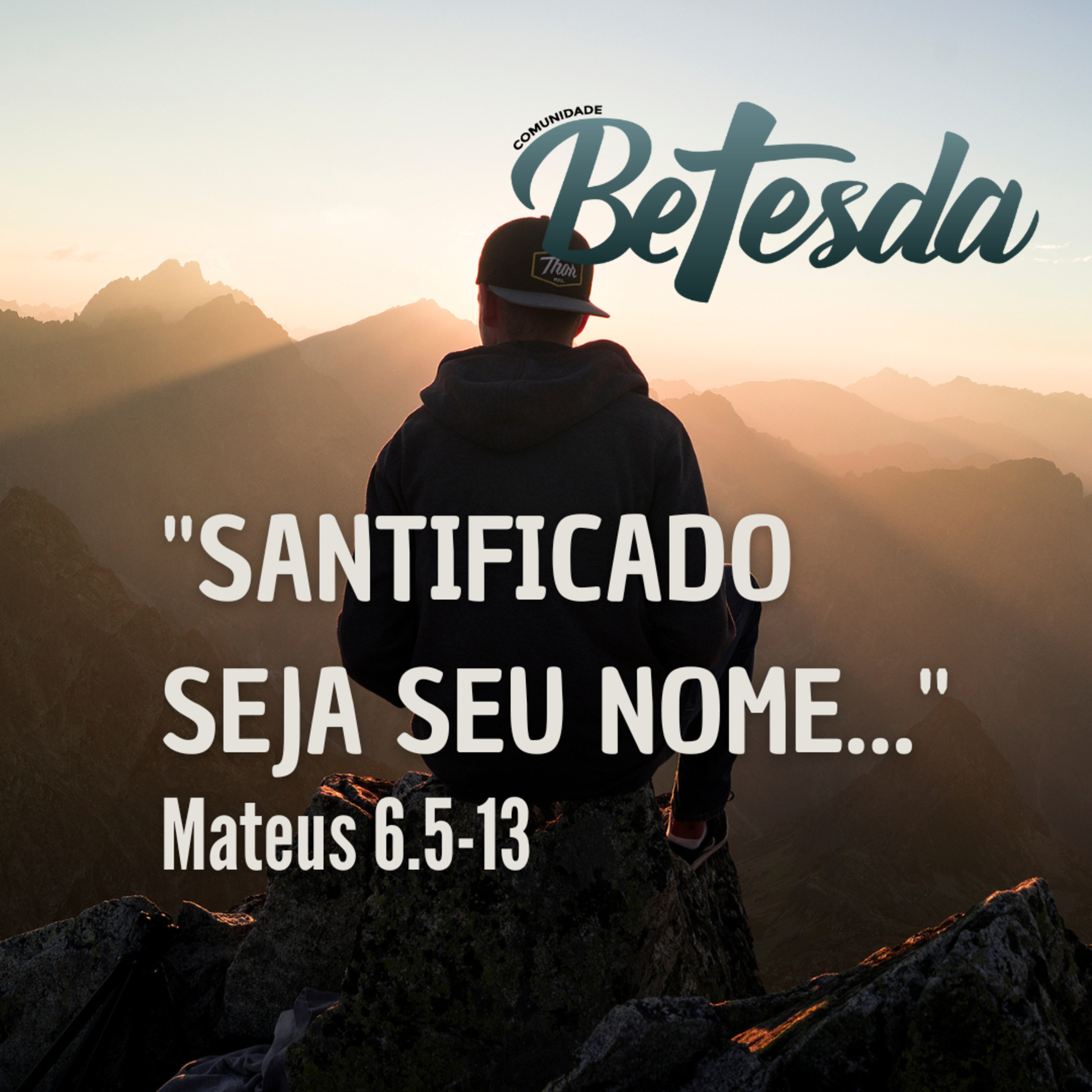 Comunidade Betesda de Brasília