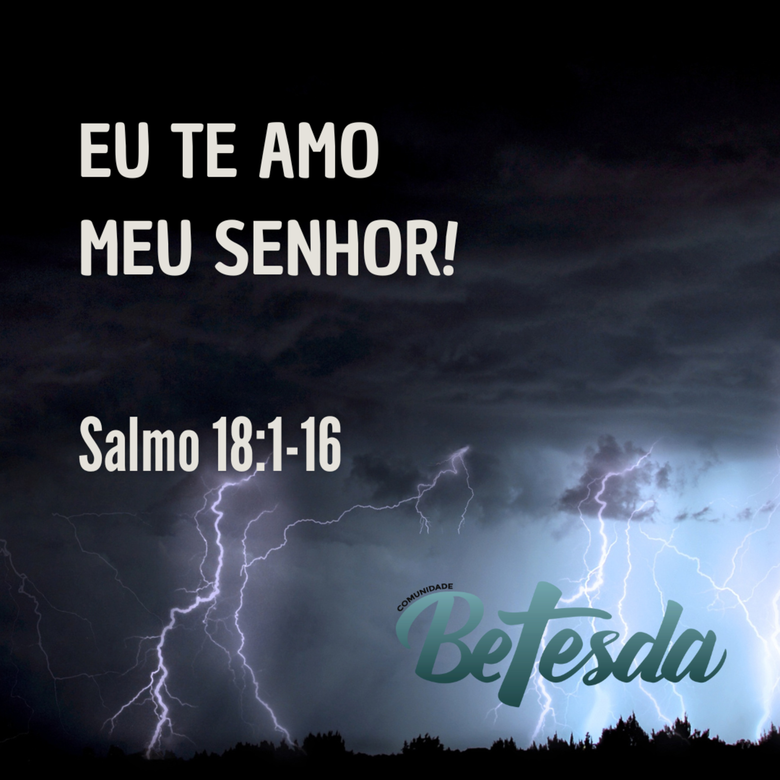 Comunidade Betesda de Brasília