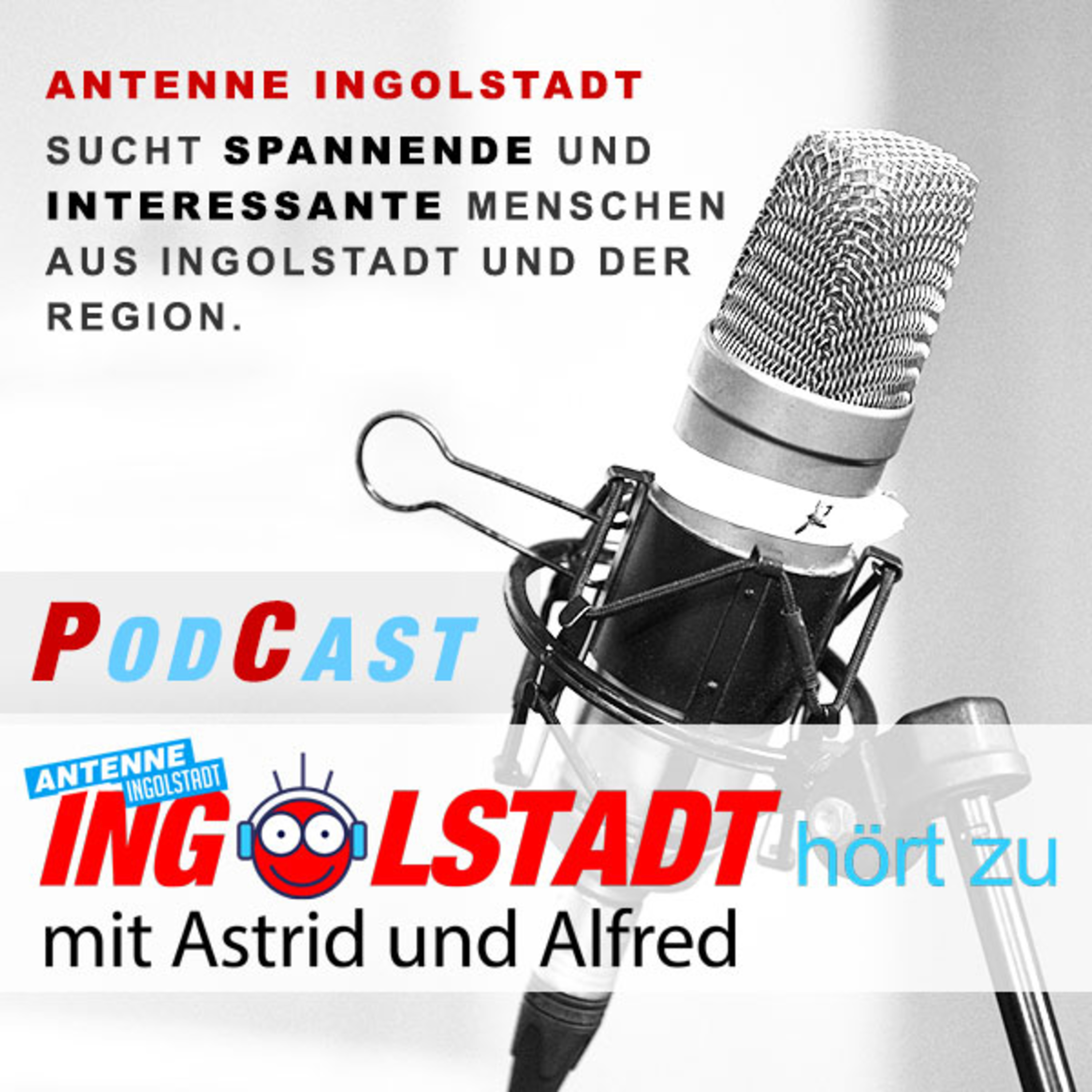 Ingolstadt hört zu