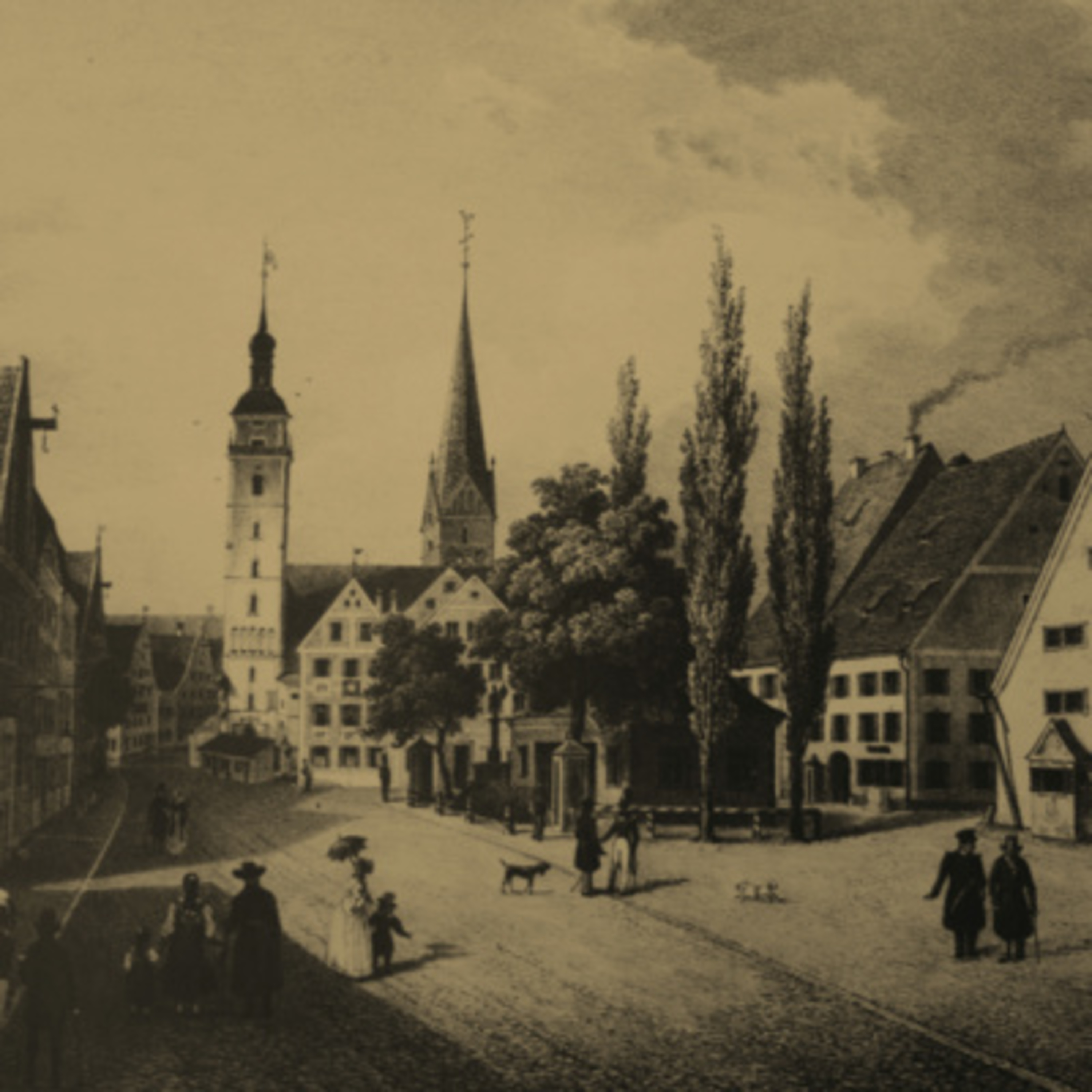 Ingolstadt hört zu