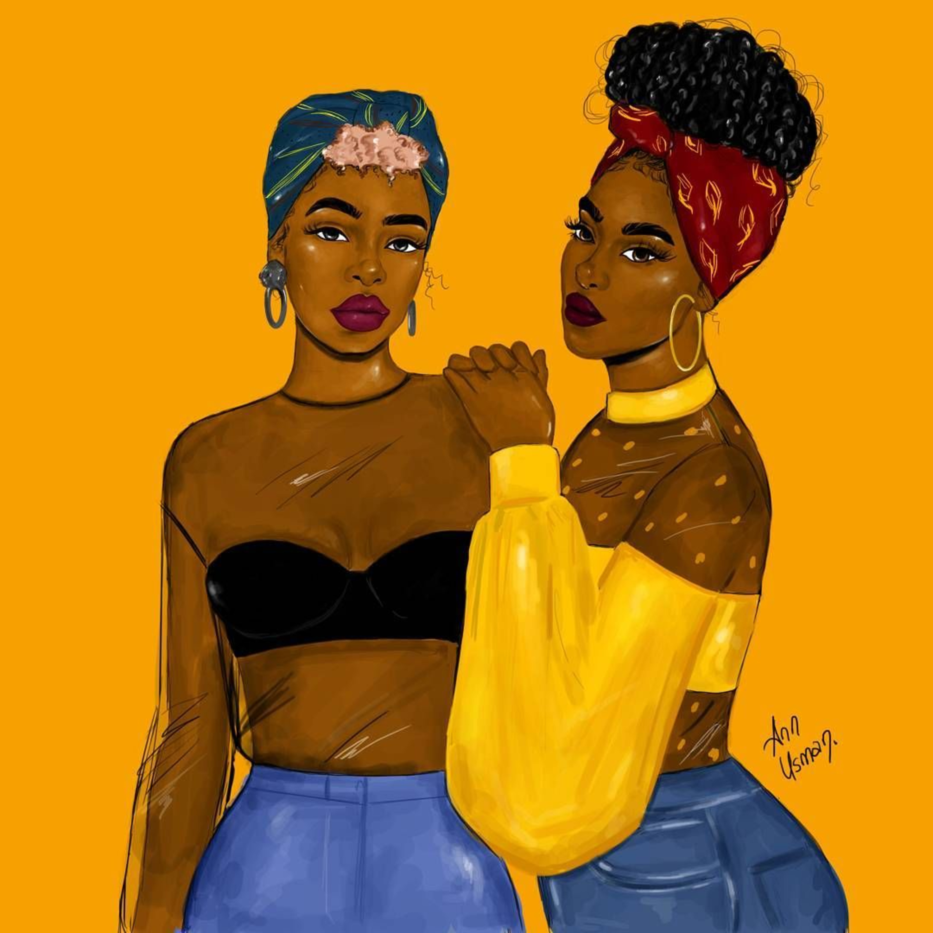TiaraTuesday\'s