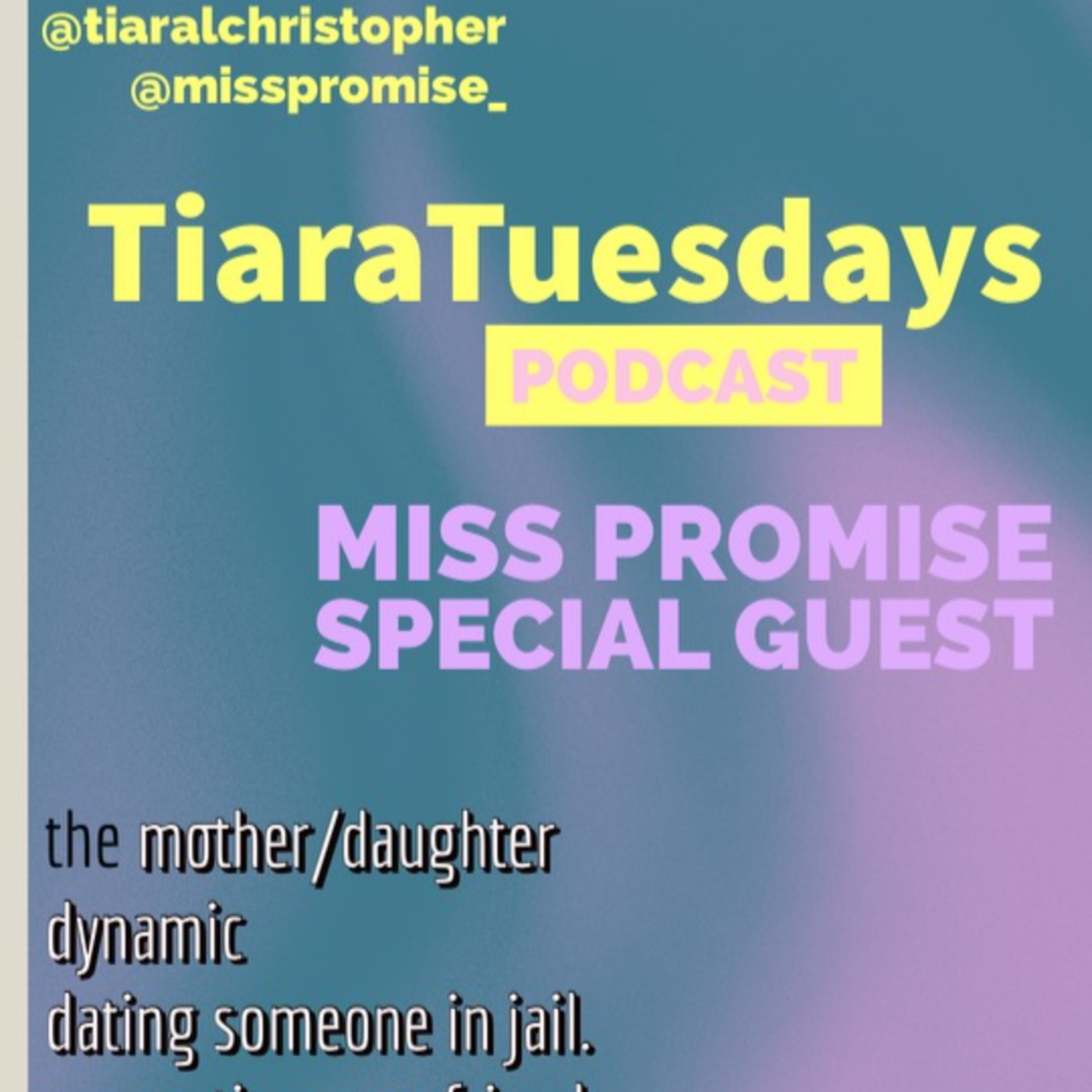 TiaraTuesday\'s