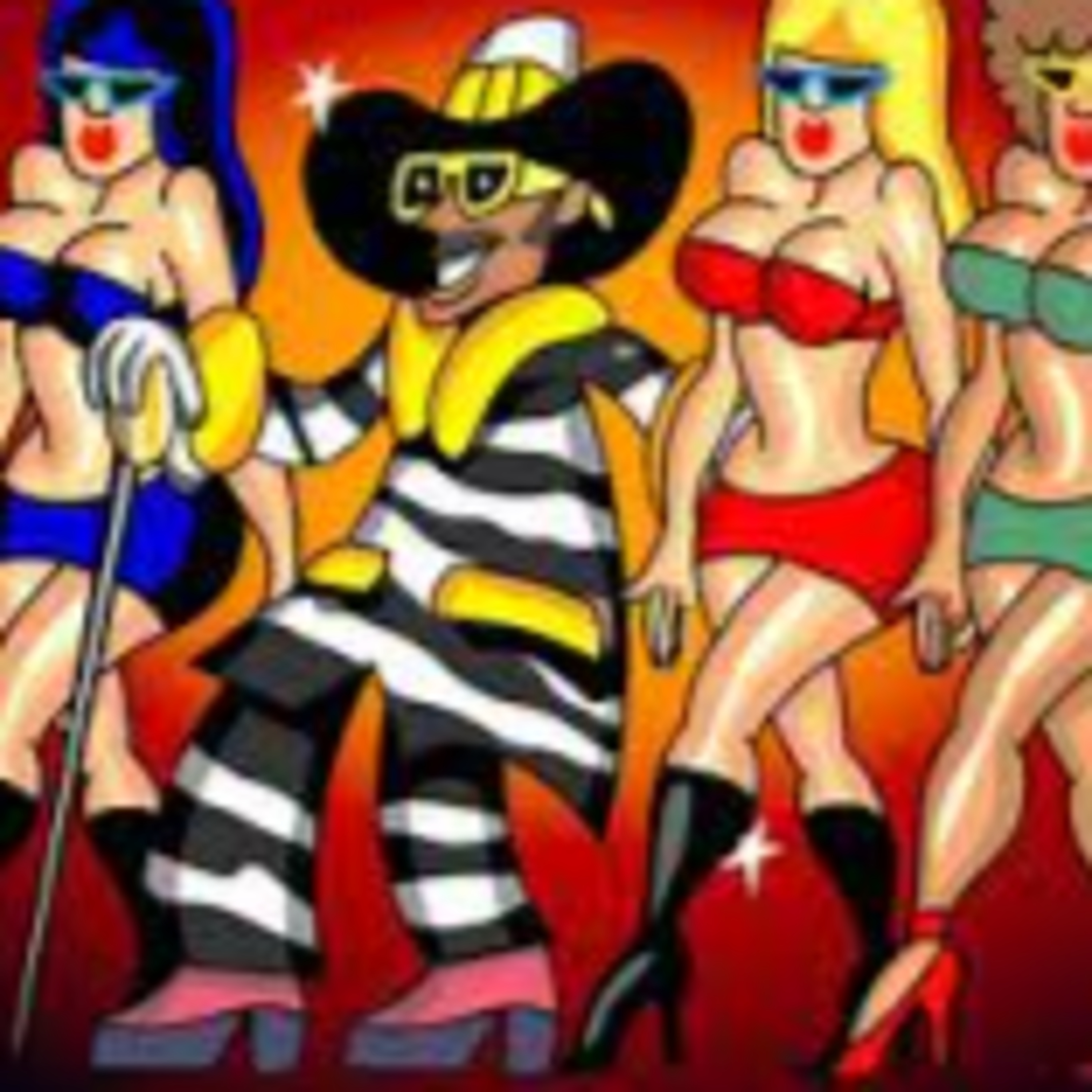 TiaraTuesday\'s