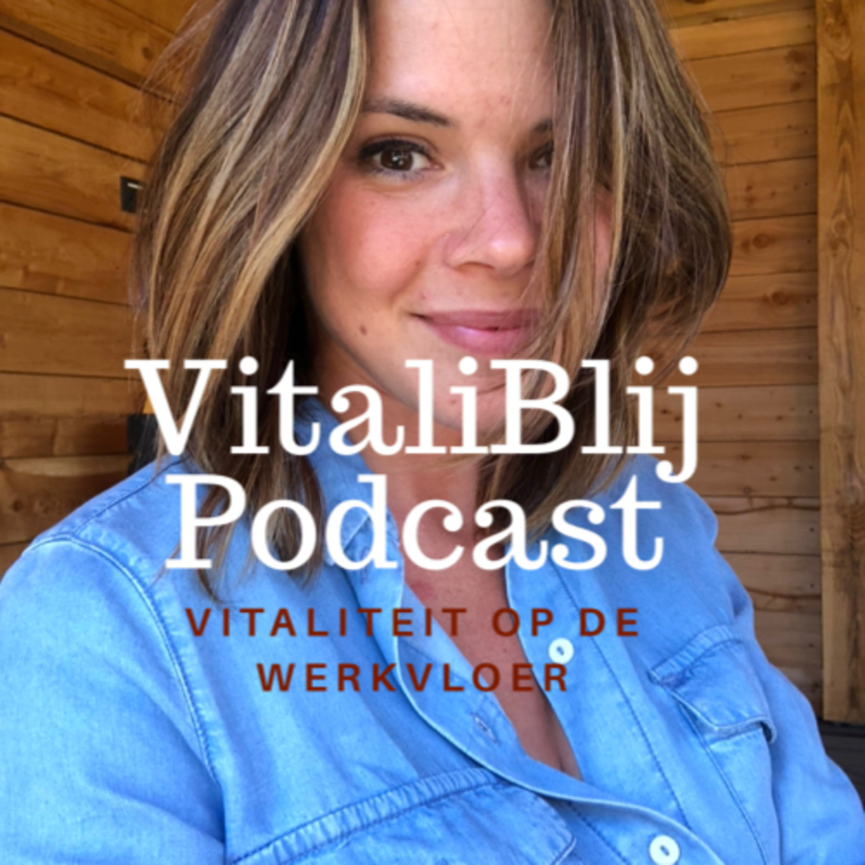 VitaliBlij Podcast