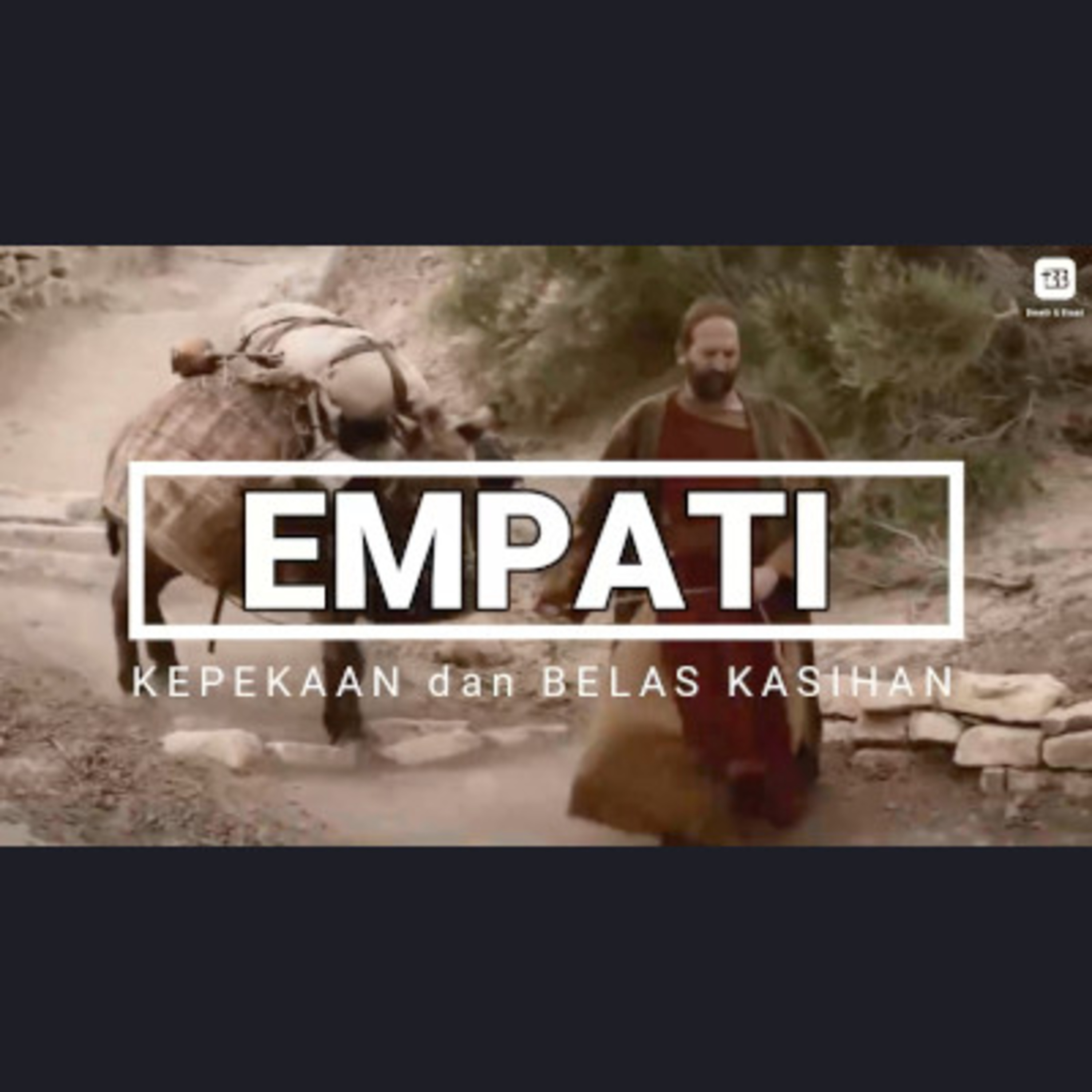 Empati episode artwork