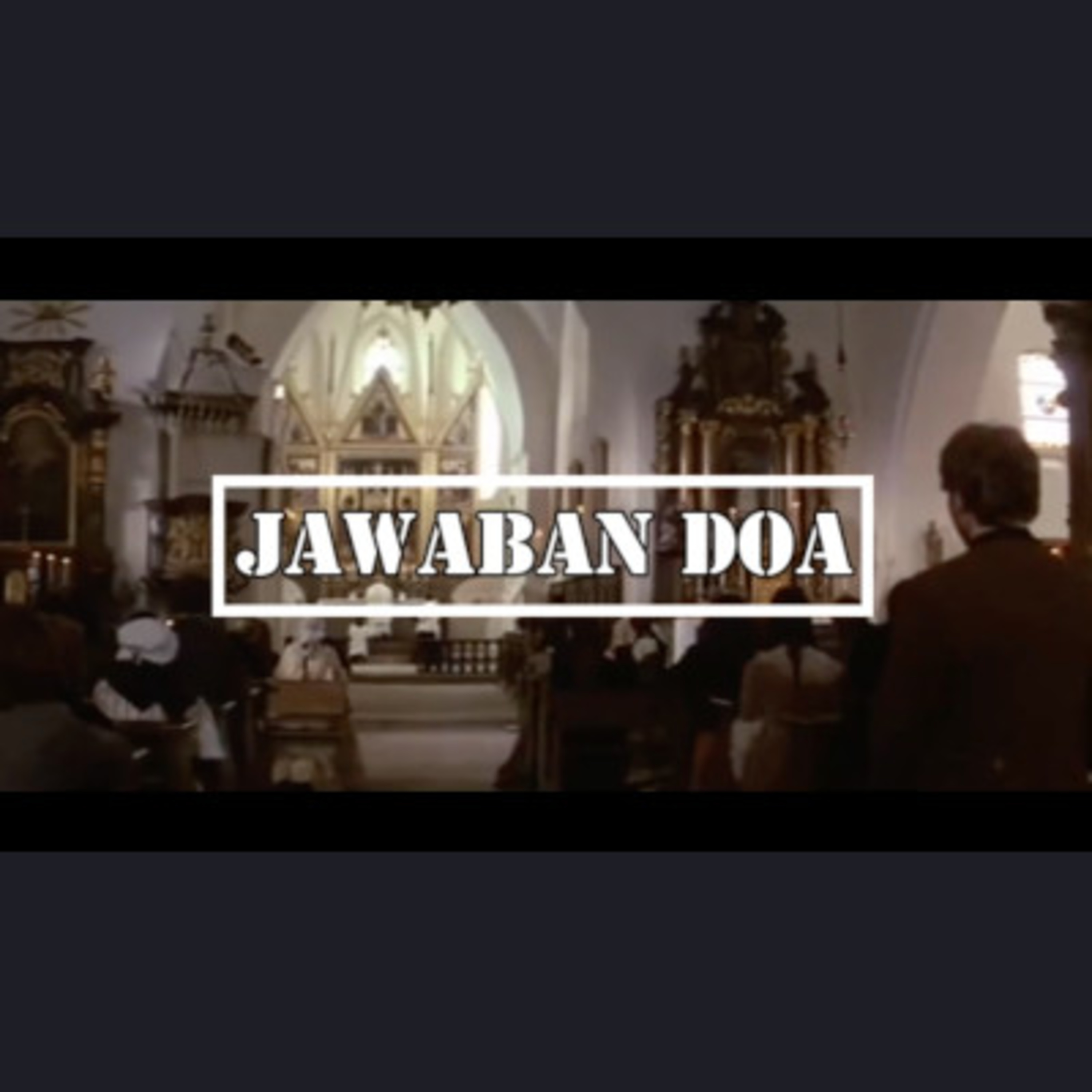 Jawaban Doa episode artwork