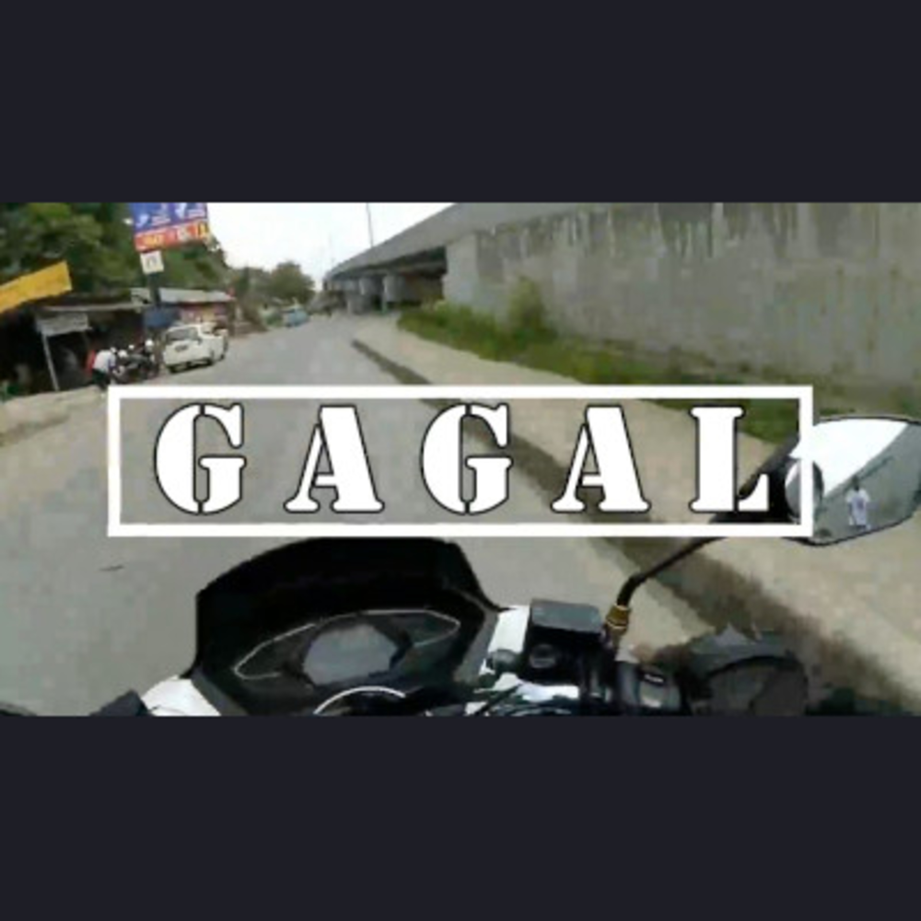 Gagal episode artwork