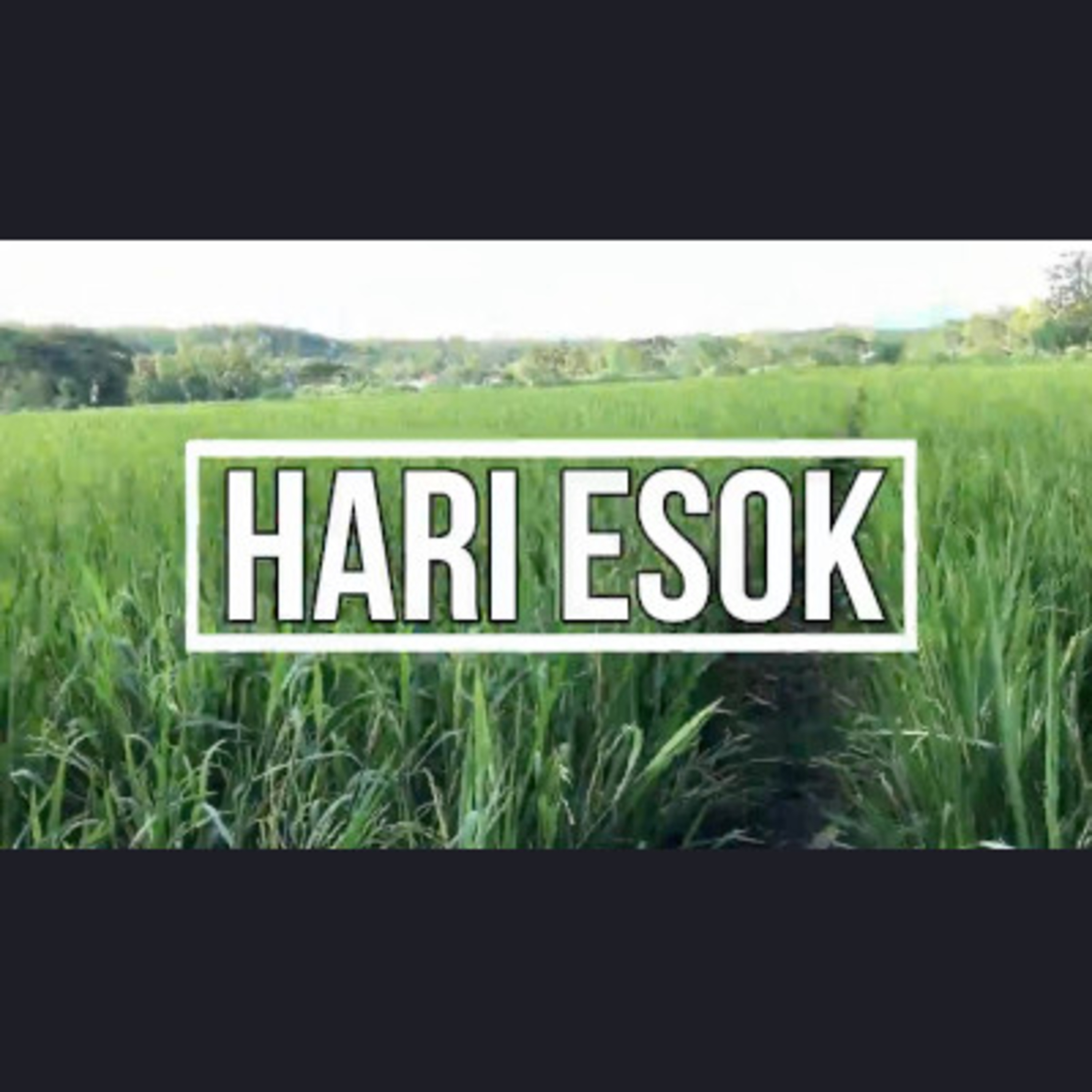 Hari Esok episode artwork