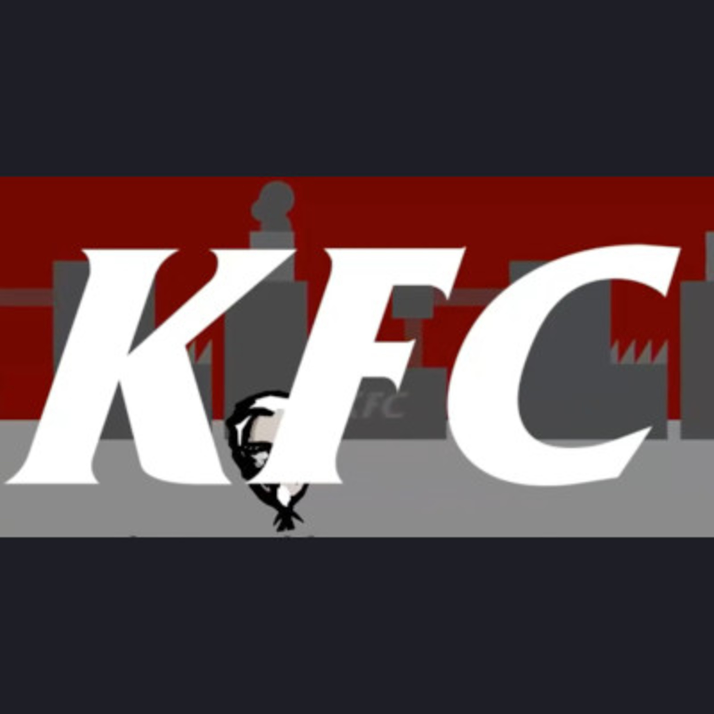 KFC episode artwork