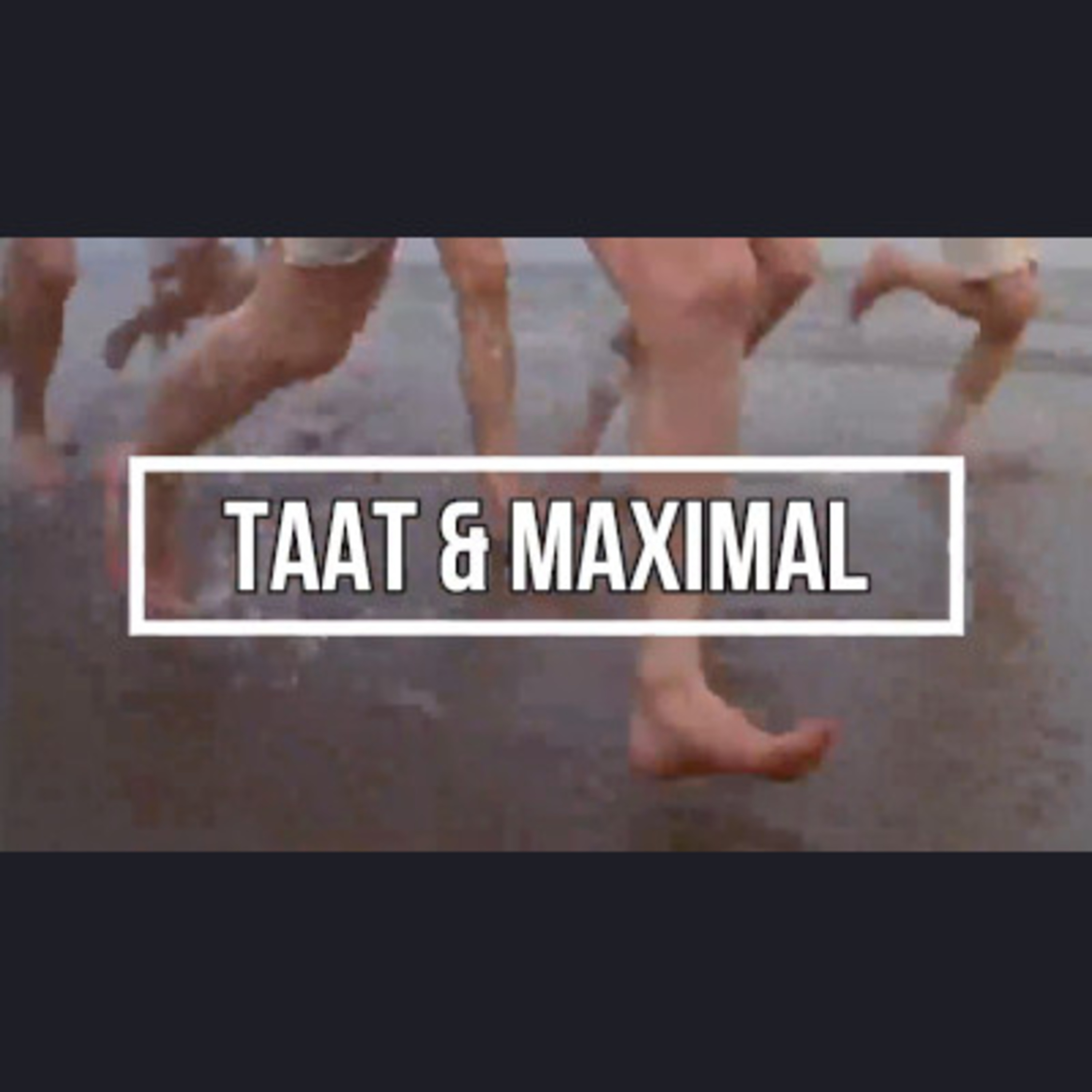 Taat & Maksimal episode artwork