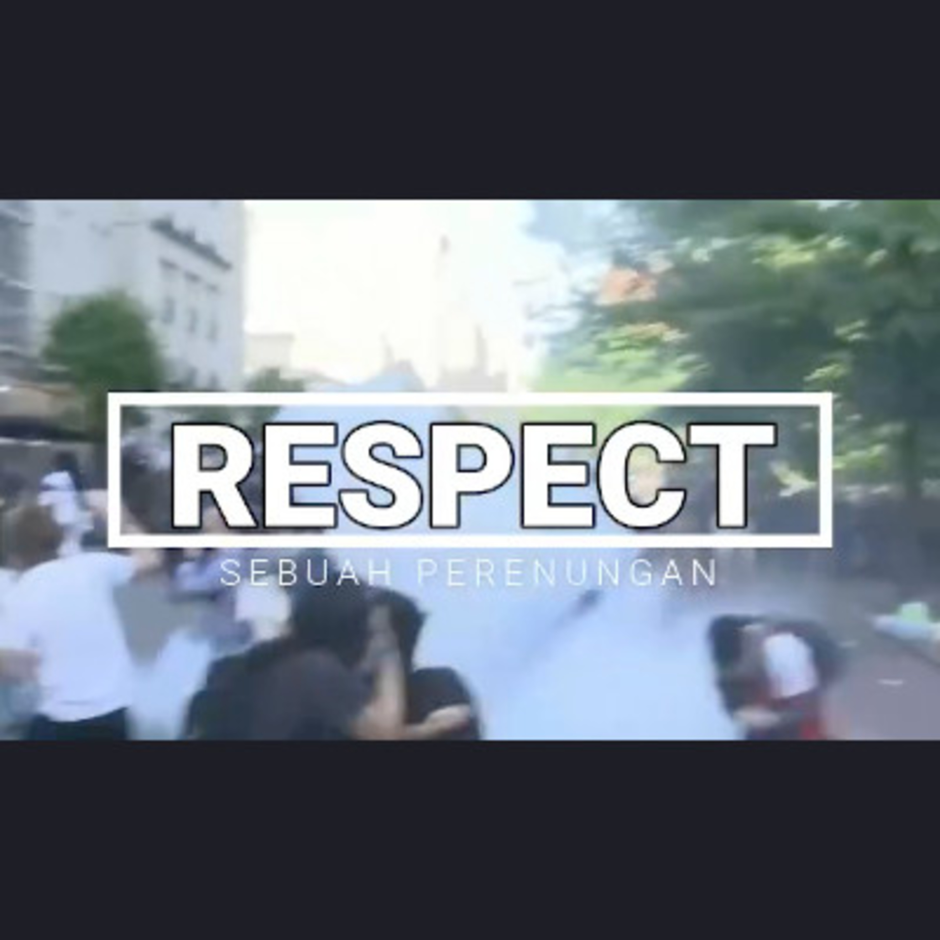 Respect episode artwork