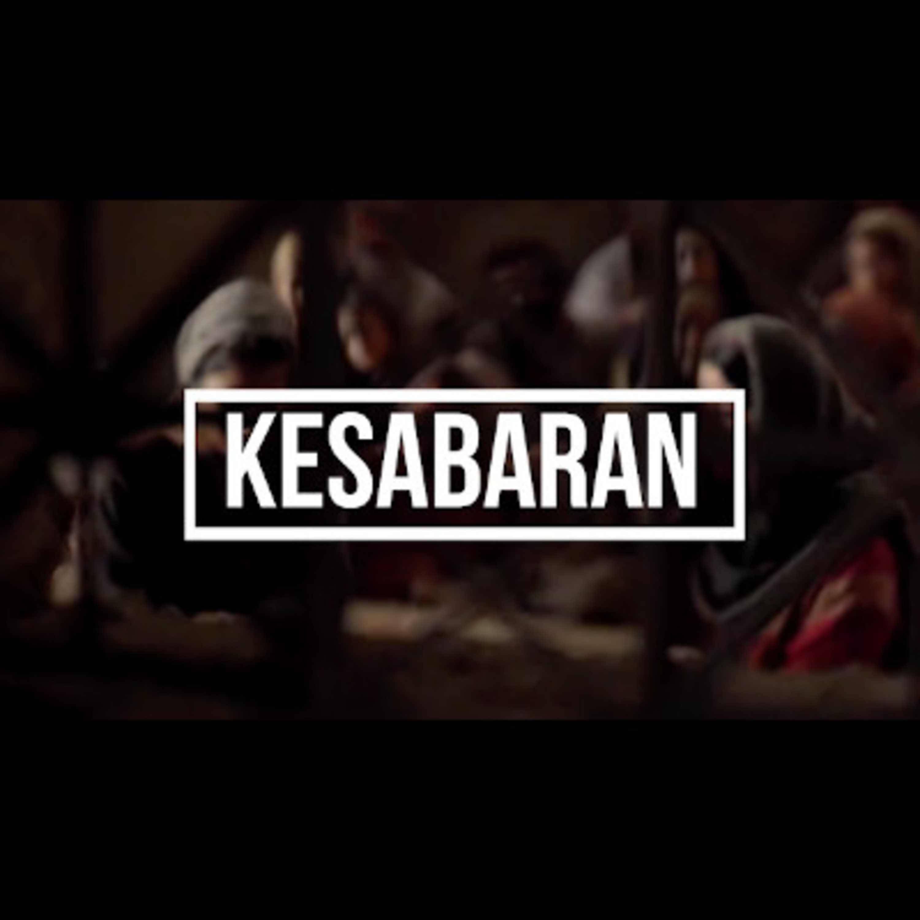 Kesabaran episode artwork