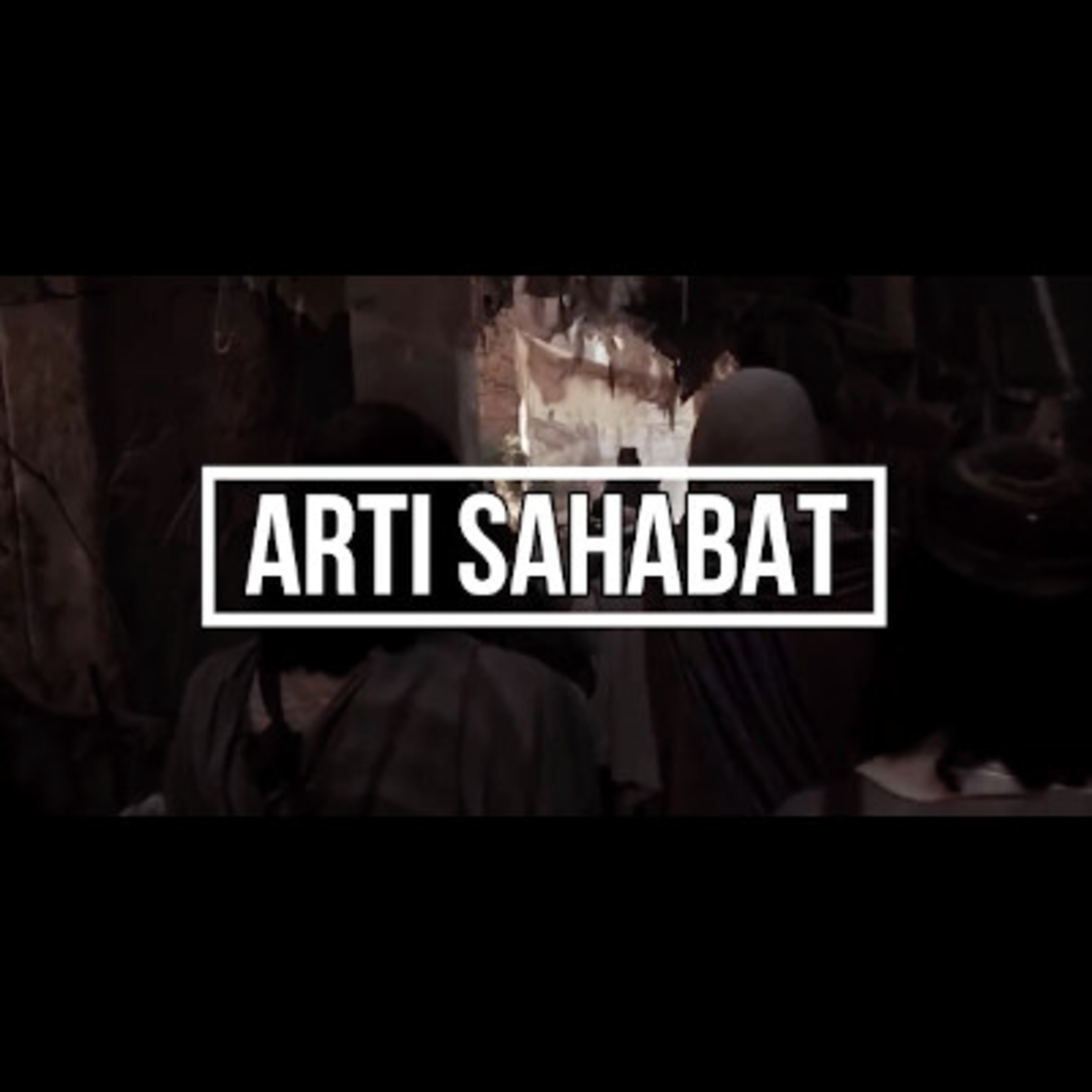 Arti Sahabat episode artwork
