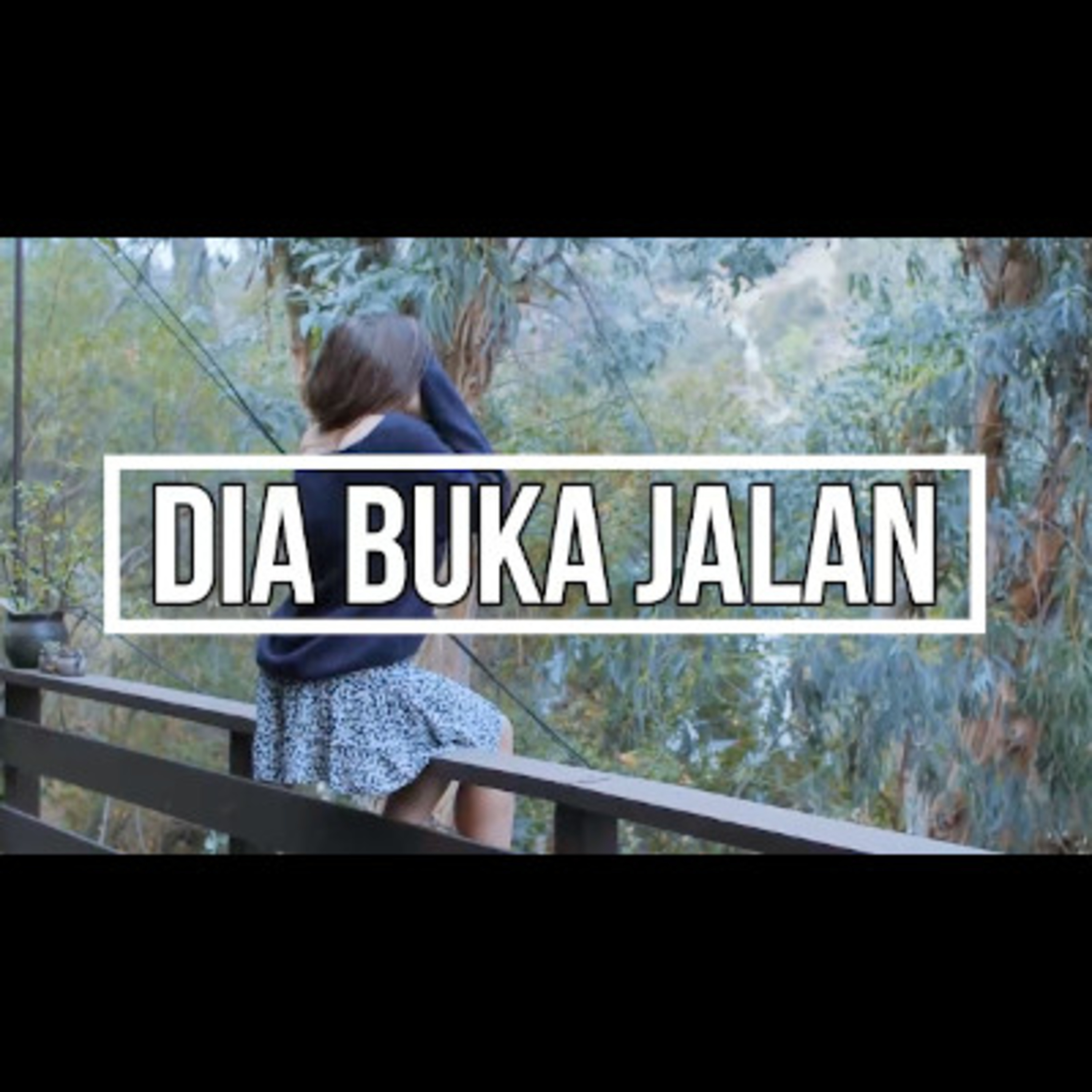 Dia Buka Jalan episode artwork