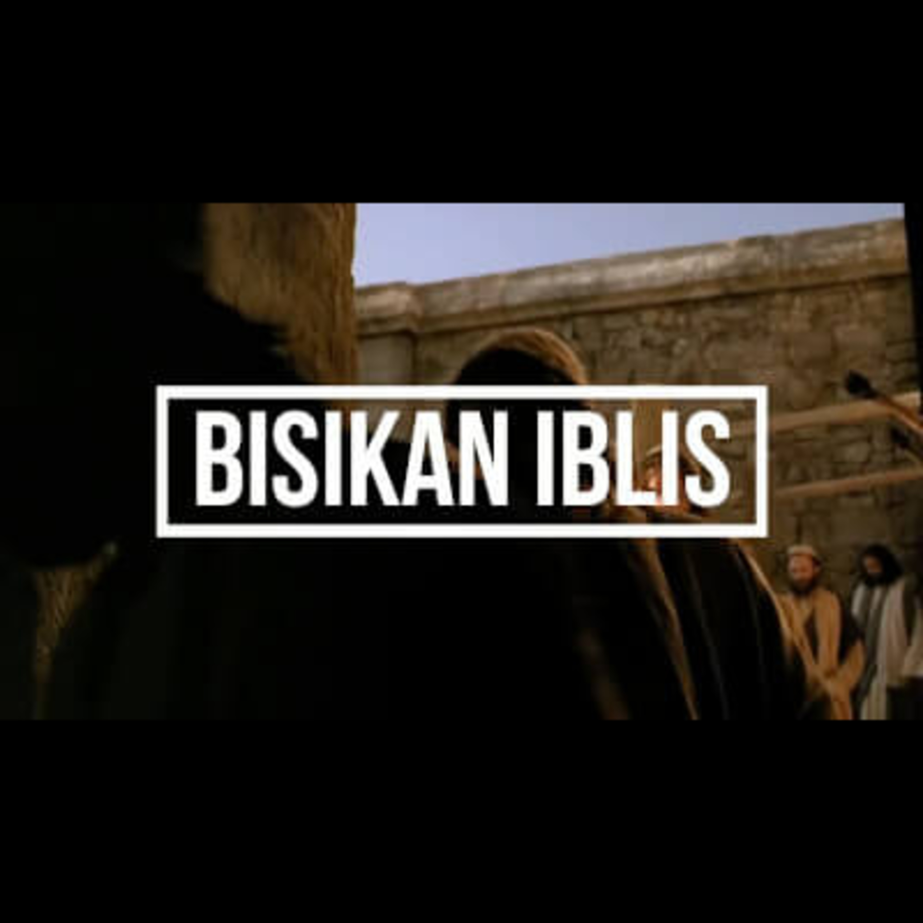Bisikan Iblis episode artwork