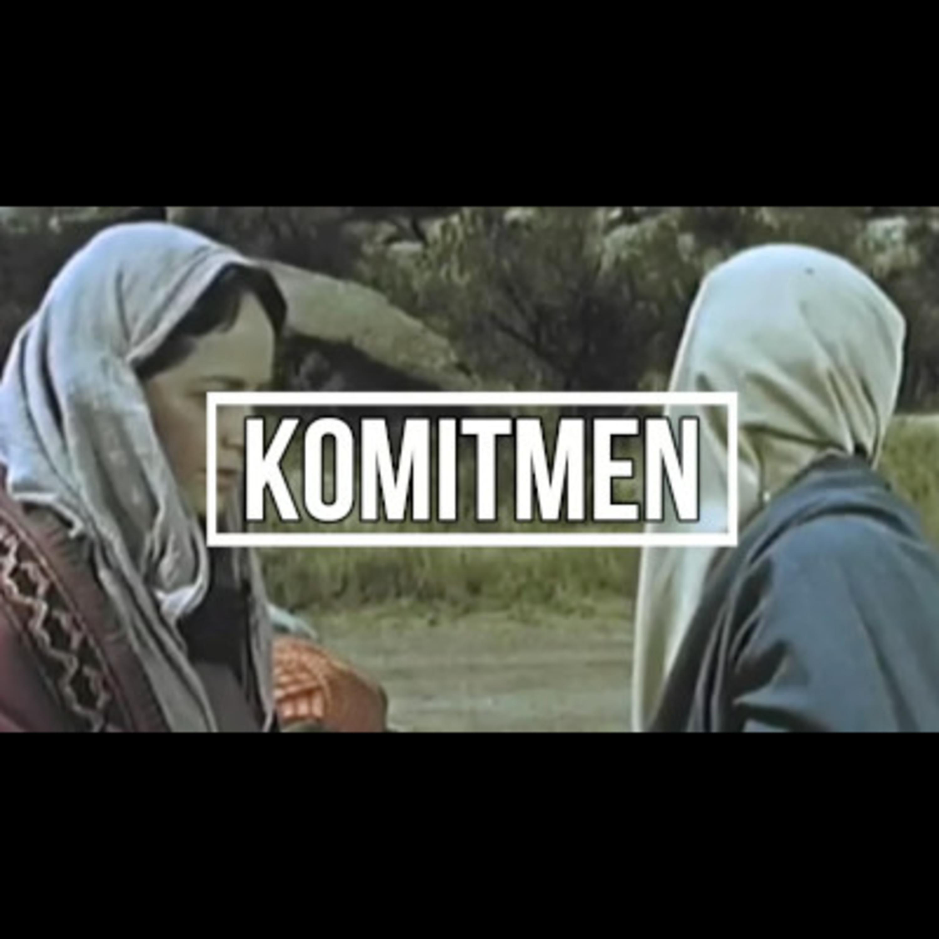 Komitmen episode artwork