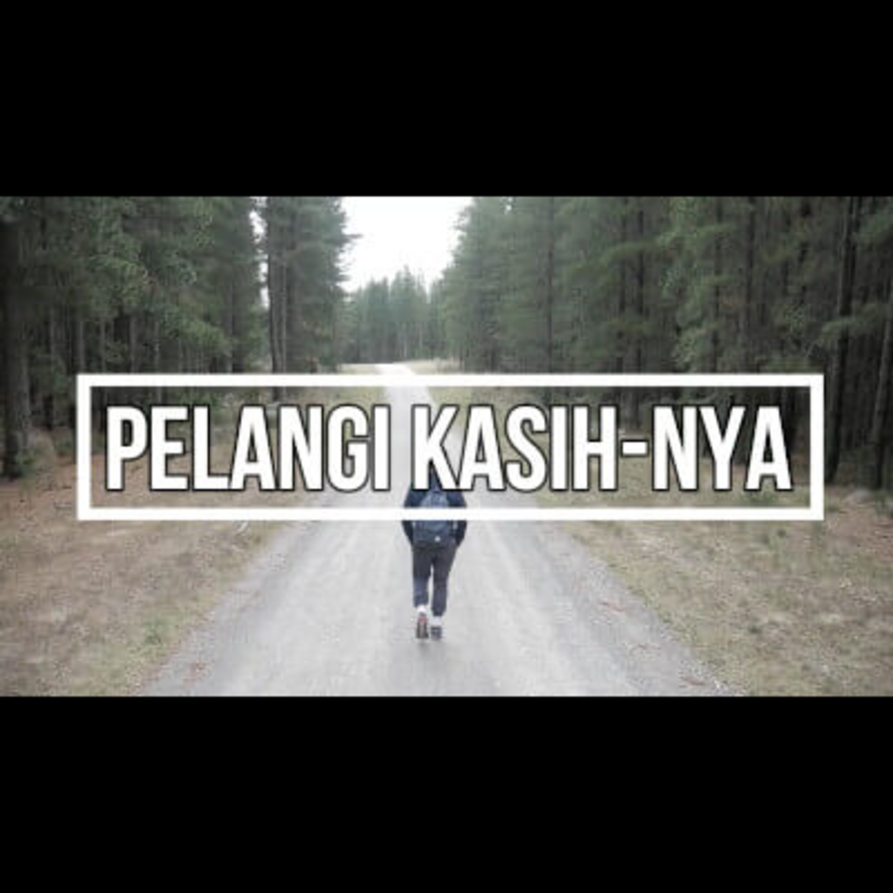 Pelangi Kasih-Nya episode artwork
