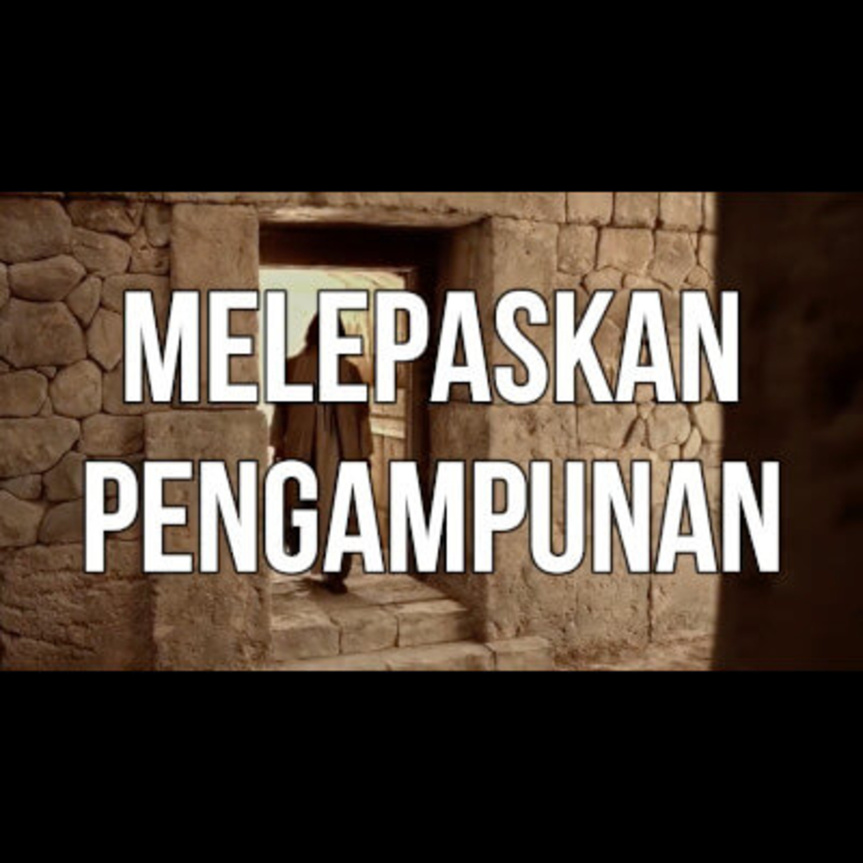 Melepaskan Pengampunan episode artwork