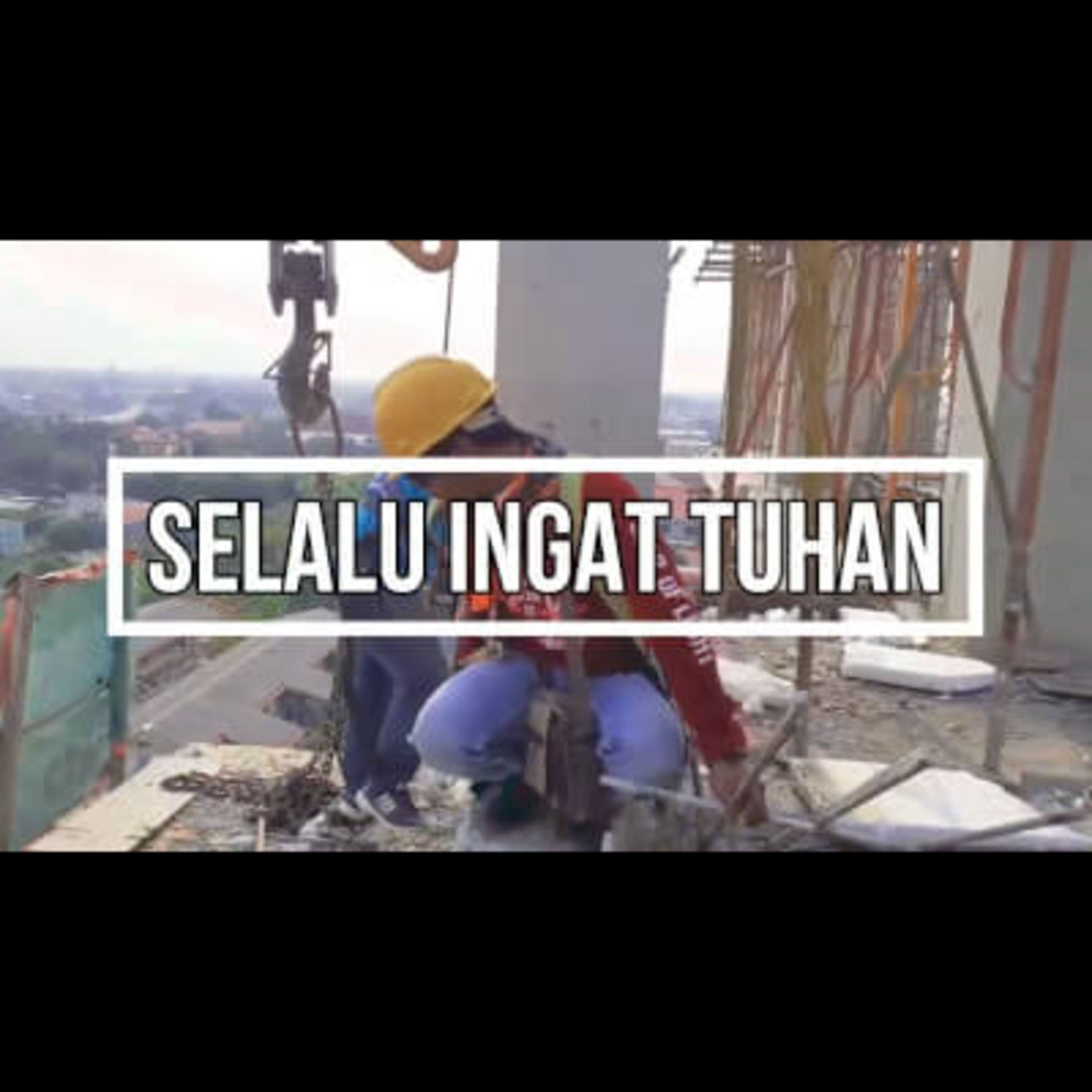 Selalu Ingat Tuhan episode artwork