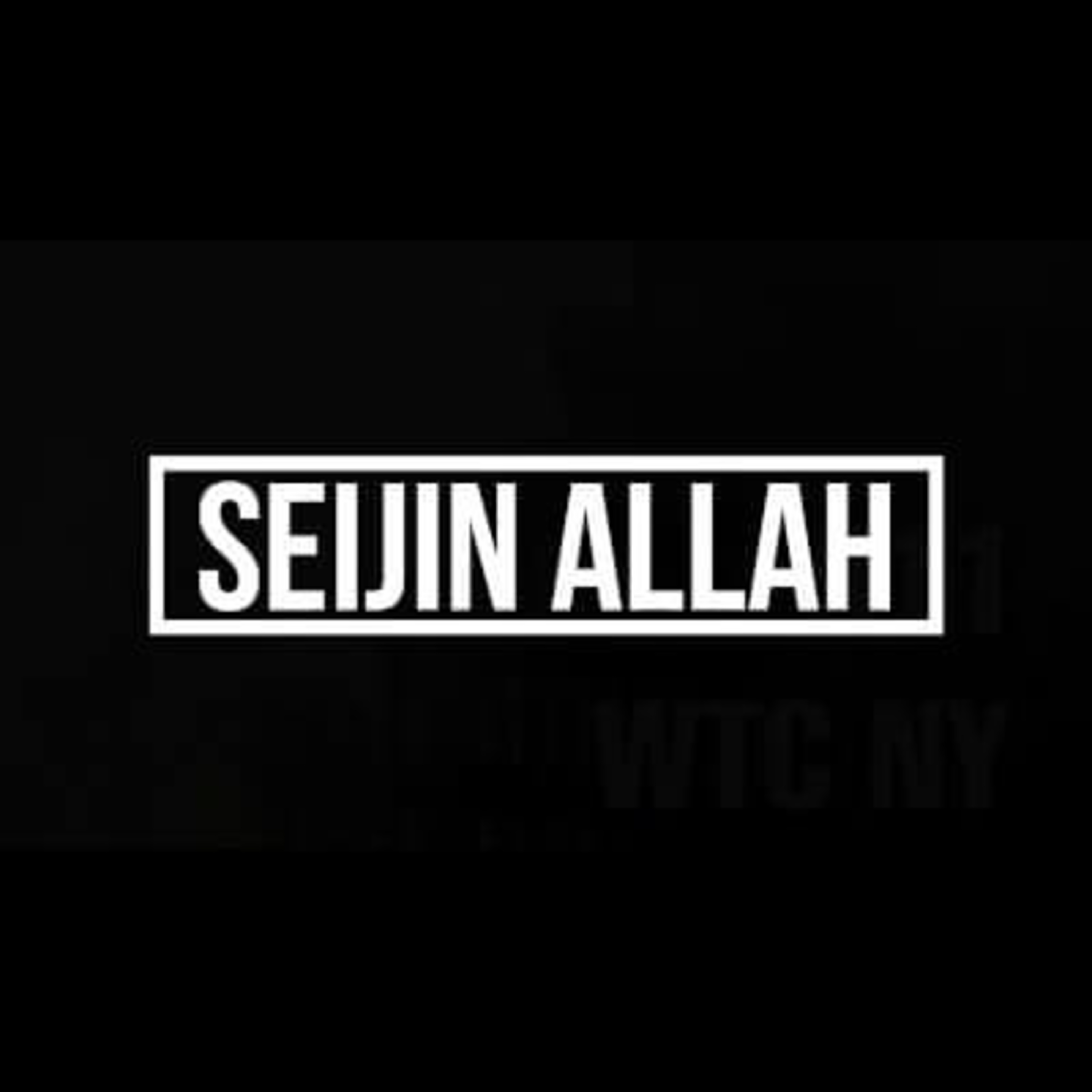 Seijin Allah episode artwork