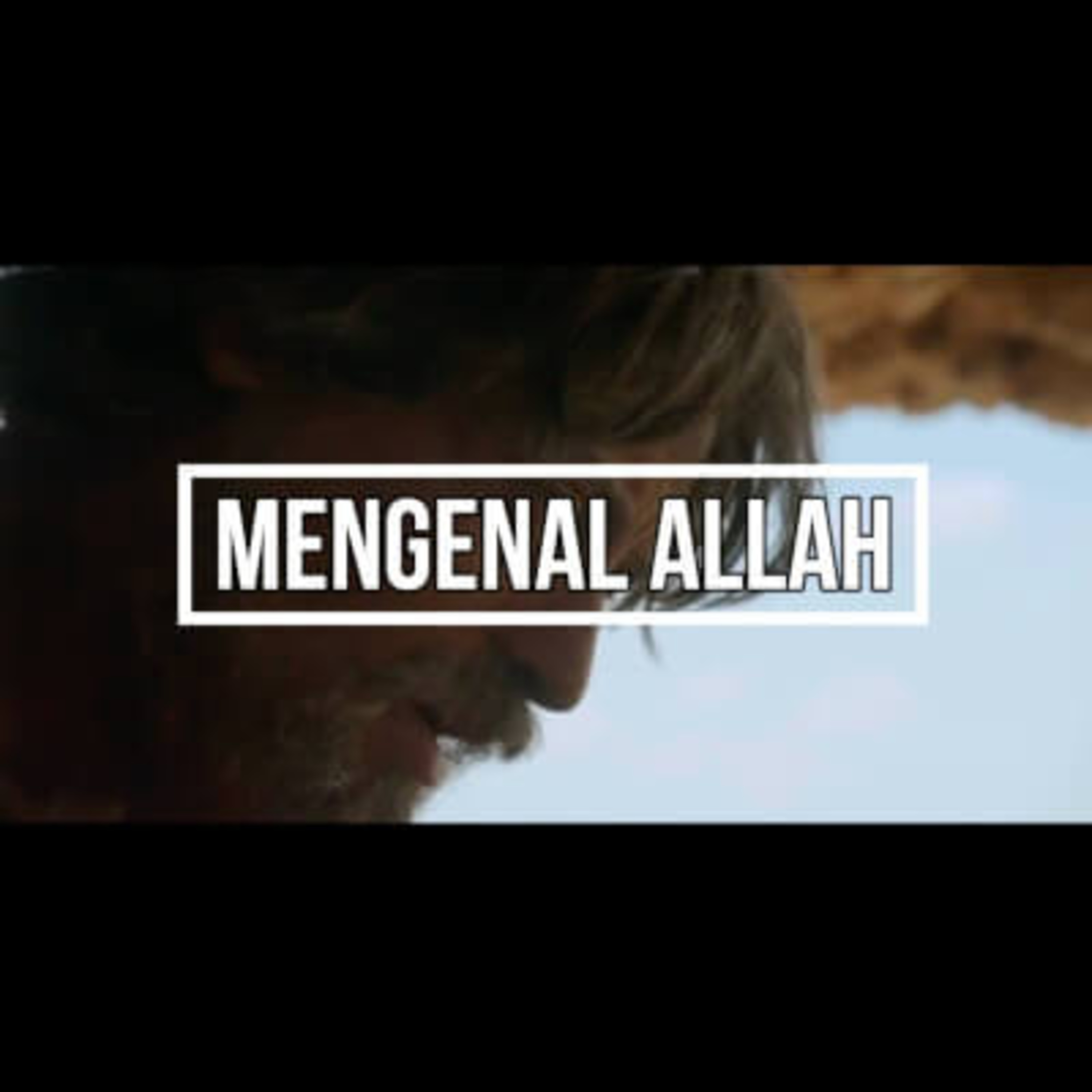 Mengenal Allah episode artwork