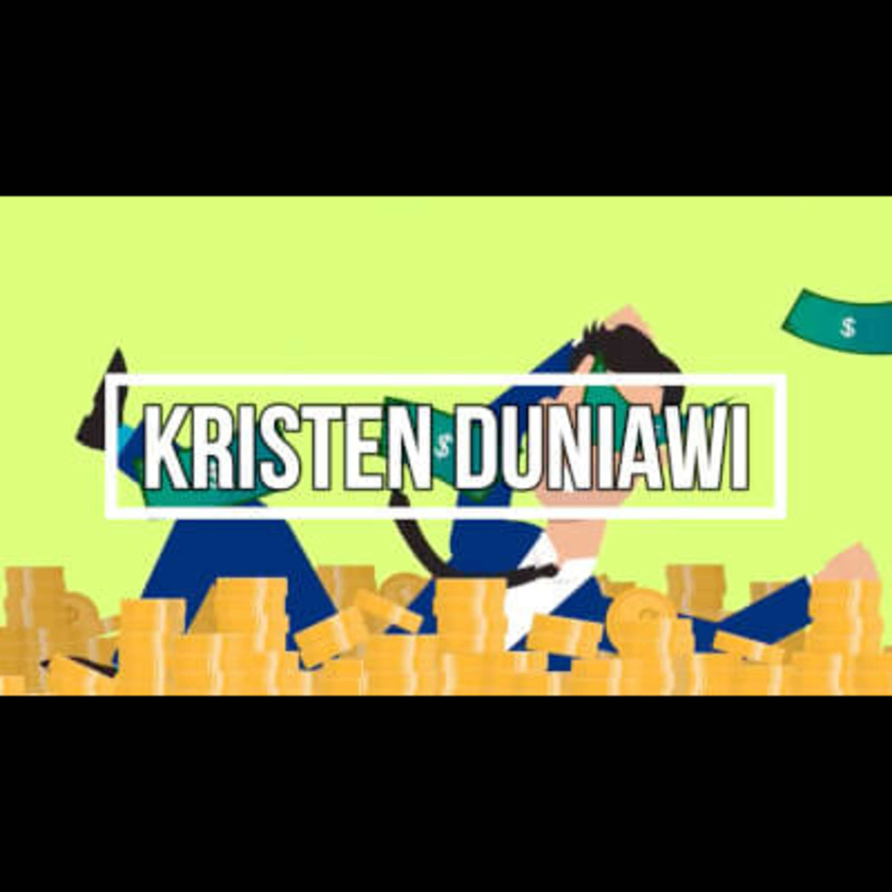 Kristen Duniawi episode artwork