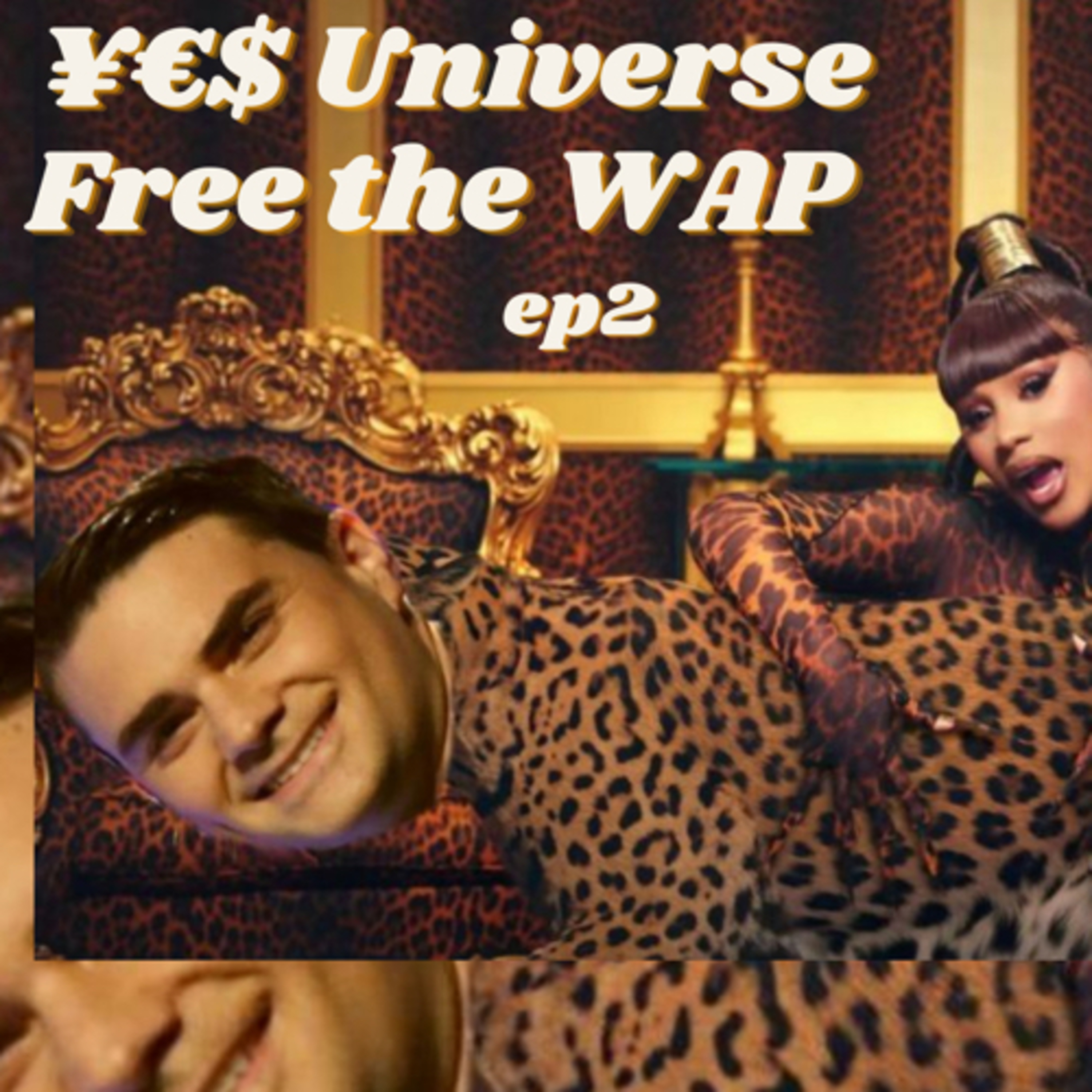 ¥€$ Universe Podcast