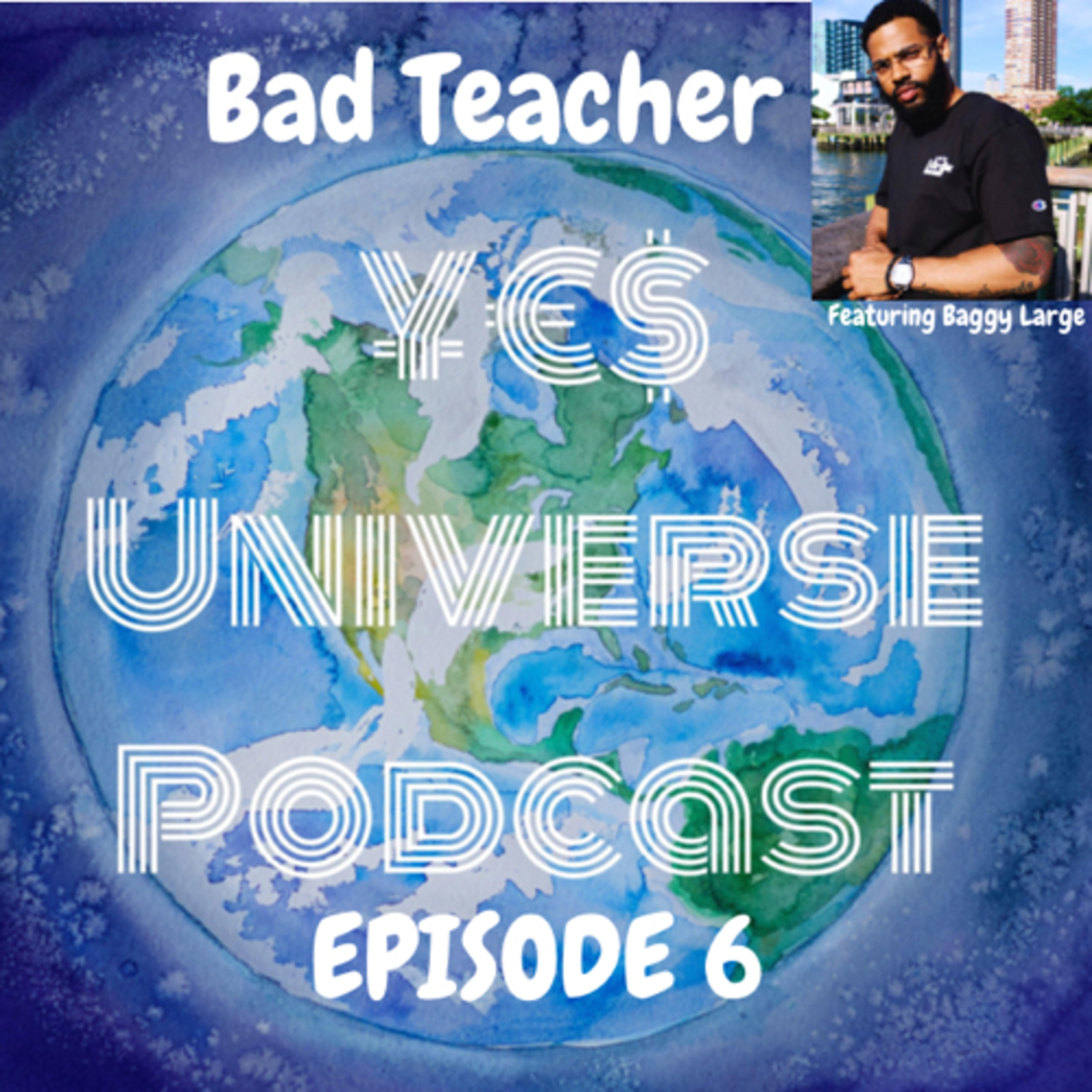 ¥€$ Universe Podcast