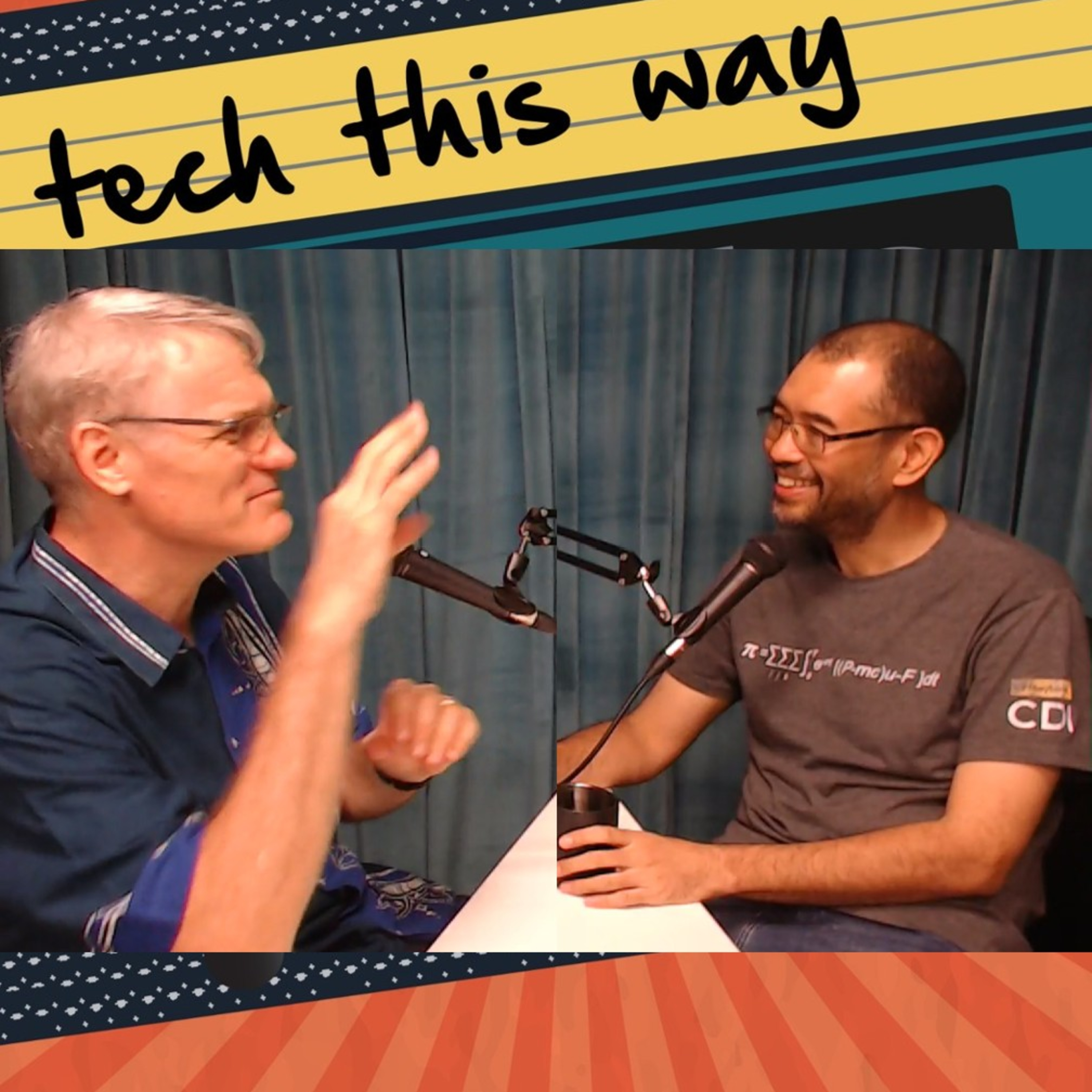 Tech This Way
