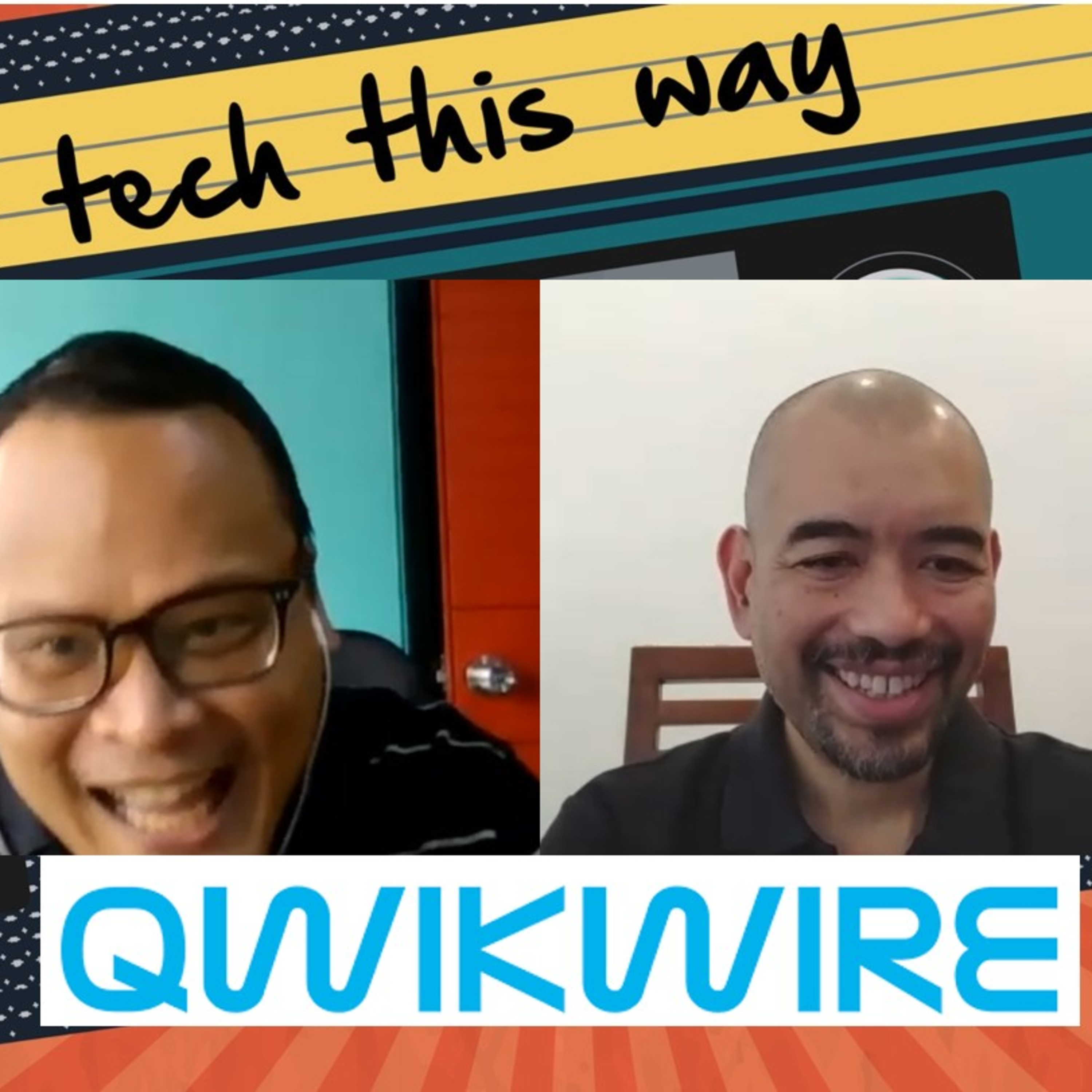 Tech This Way
