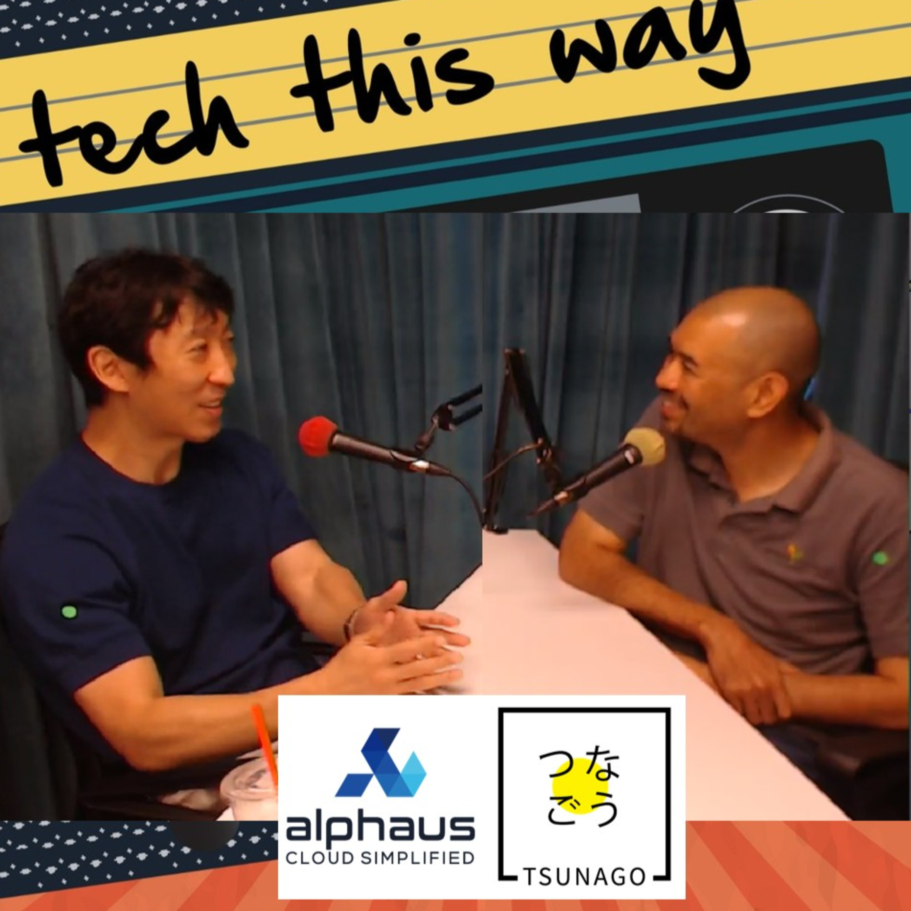 Tech This Way