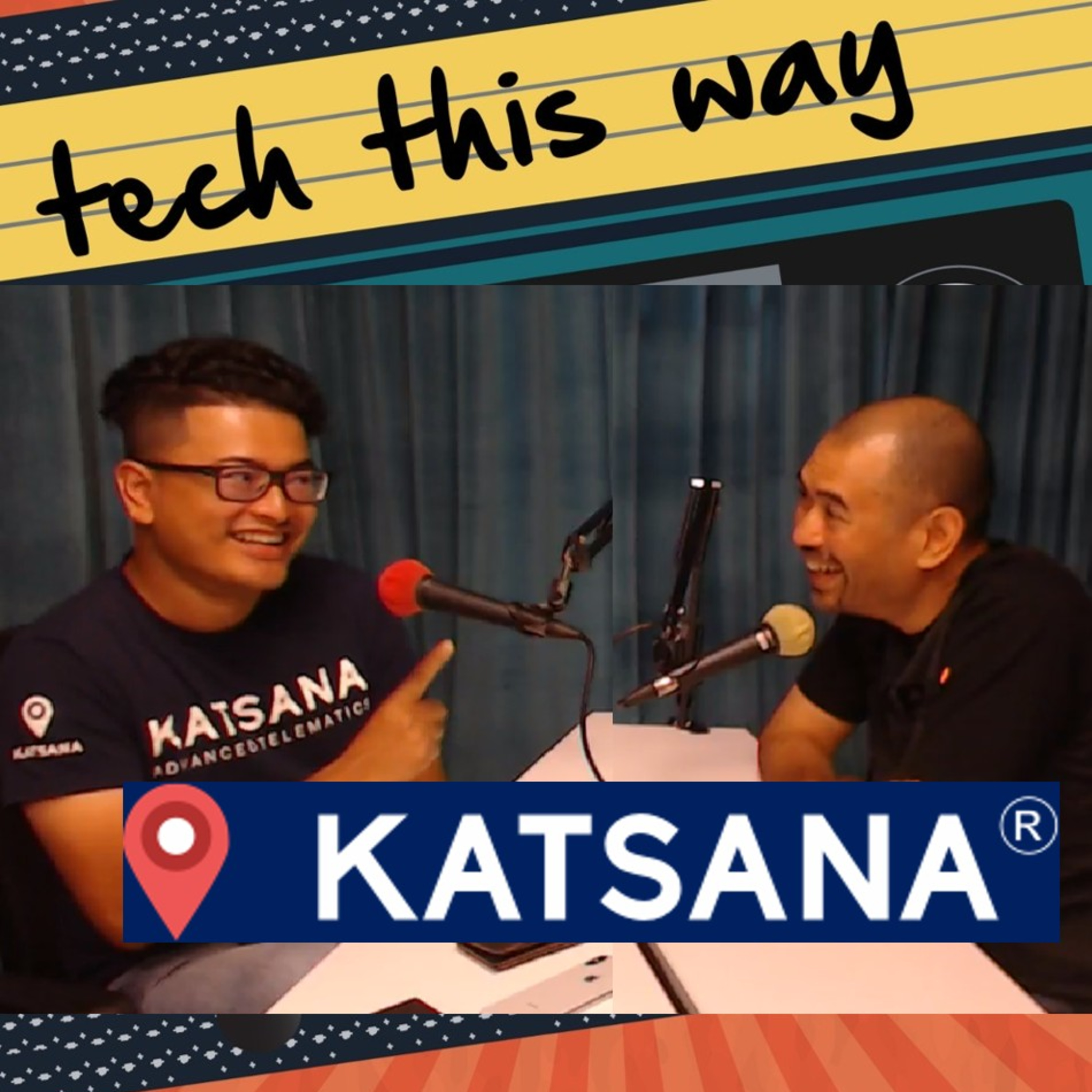 Tech This Way