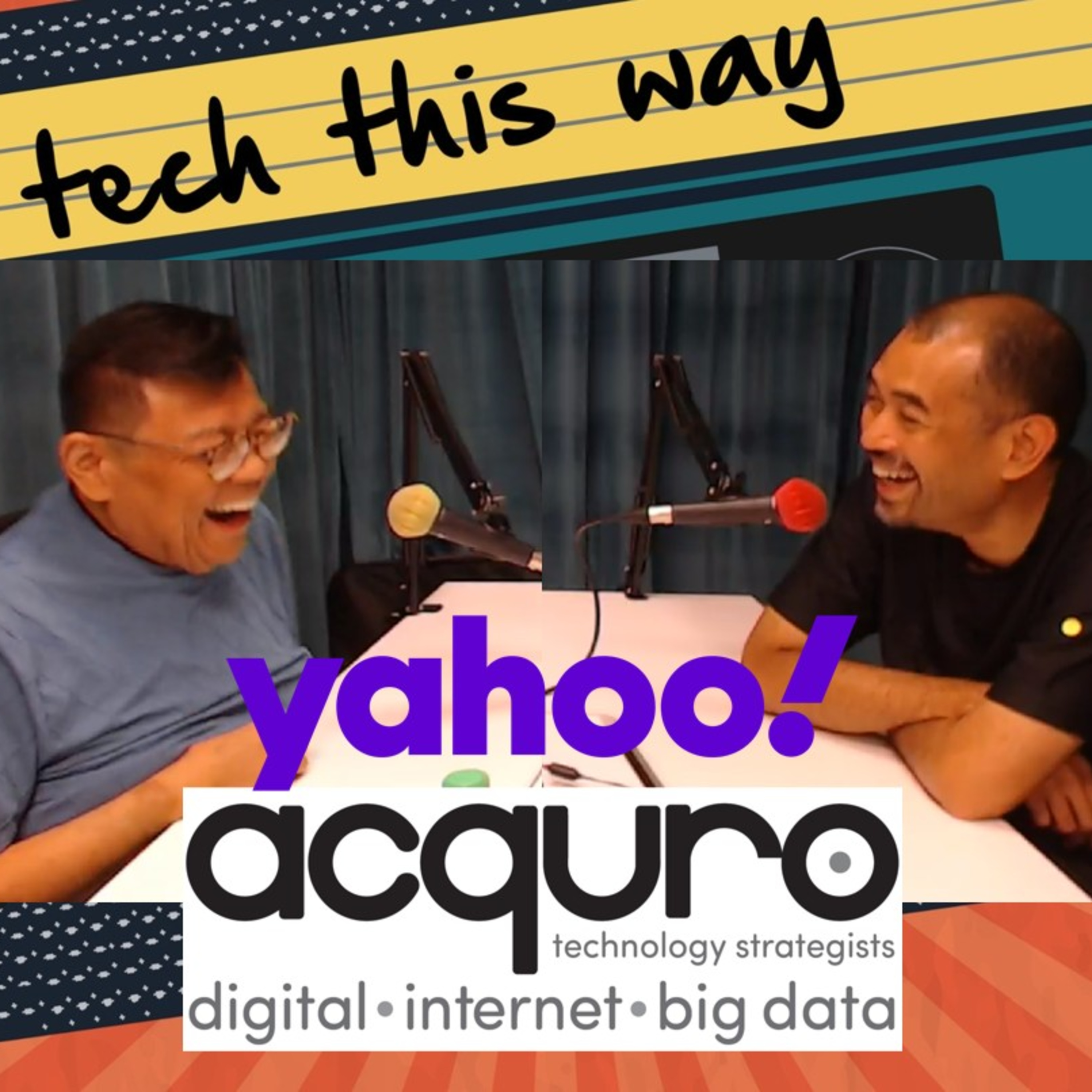 Tech This Way