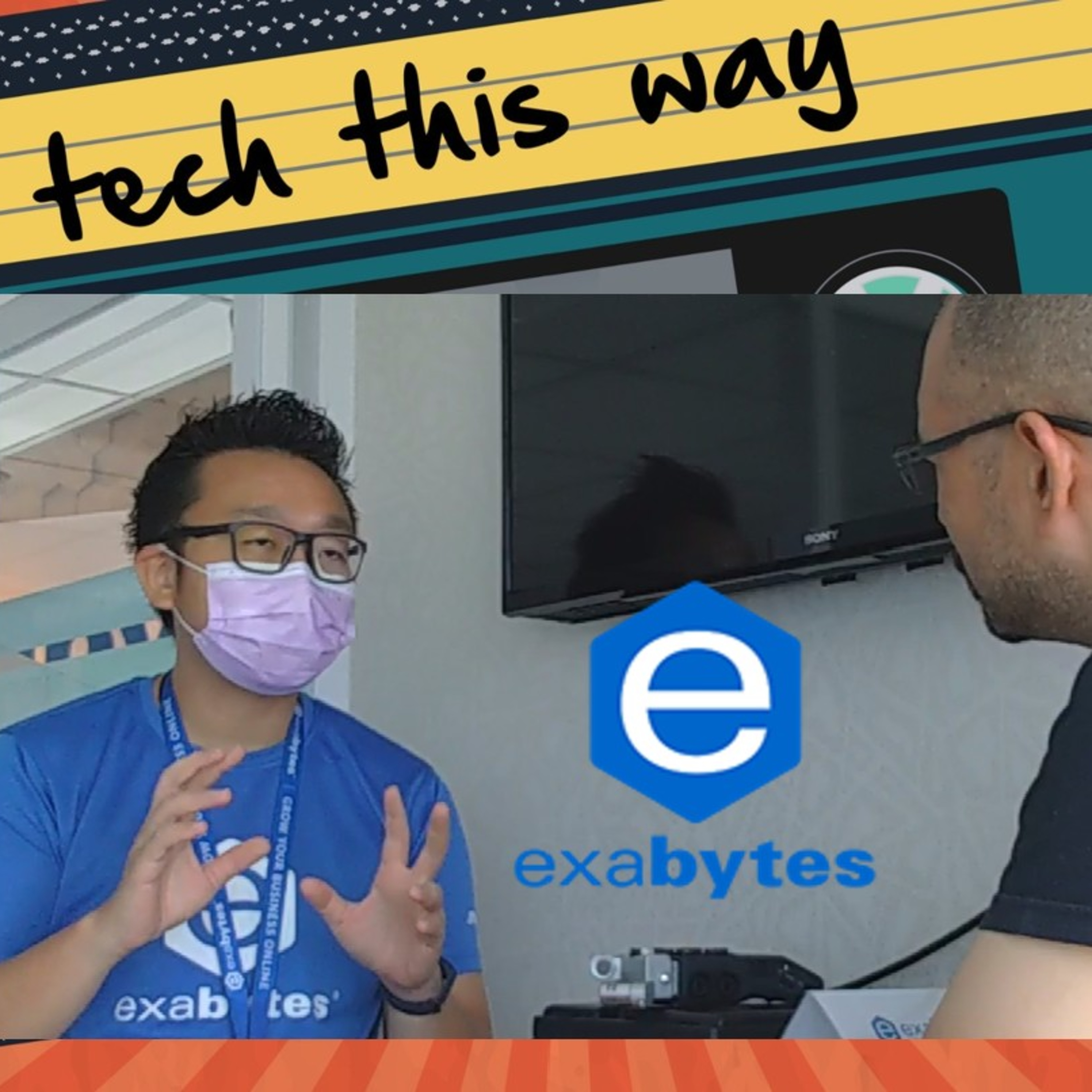 Tech This Way