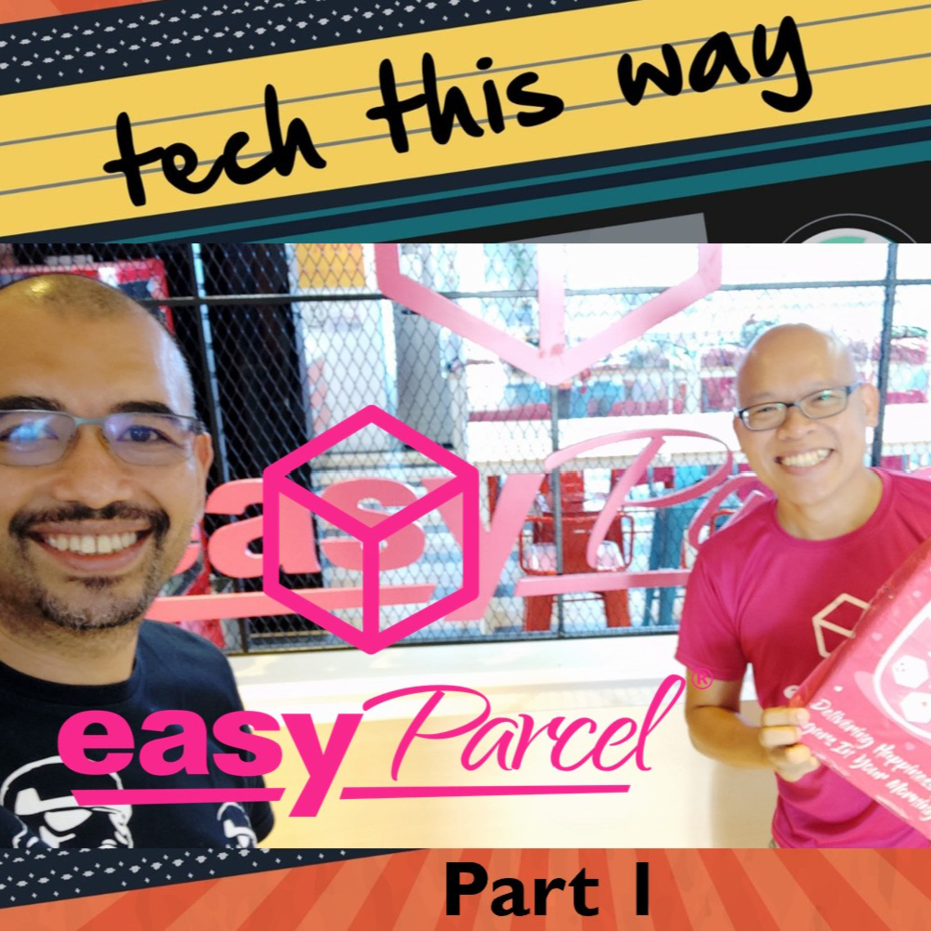 Tech This Way