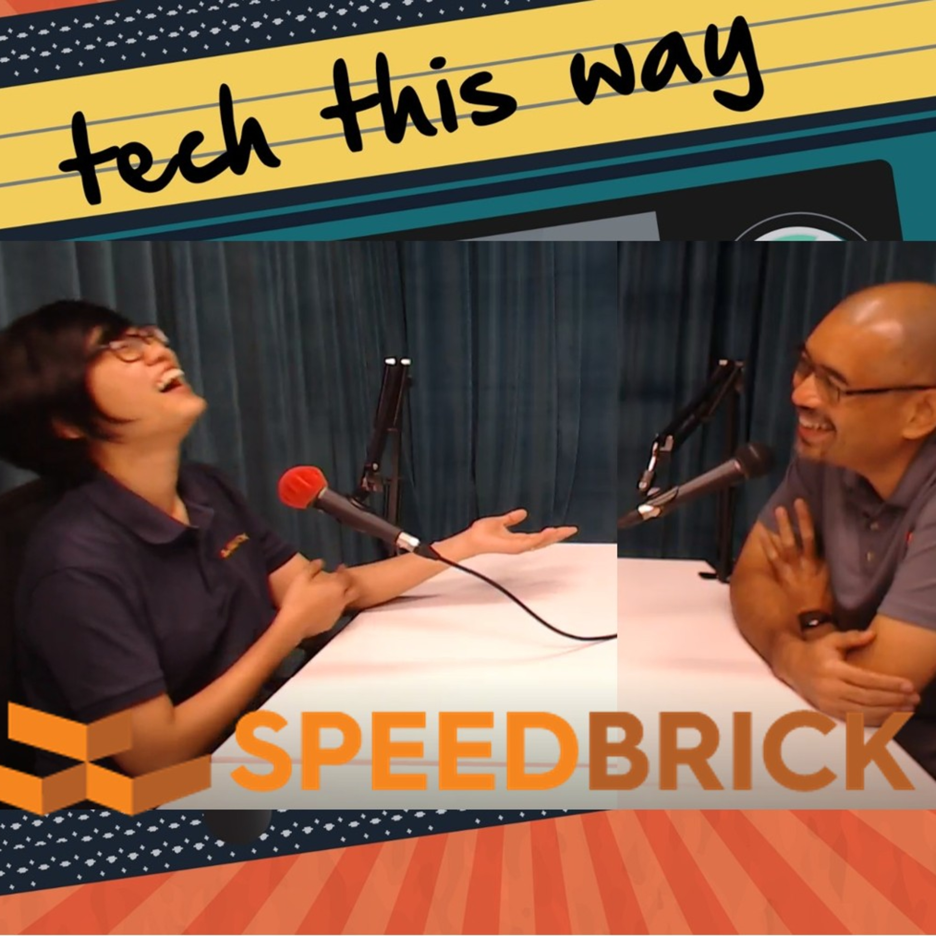Tech This Way
