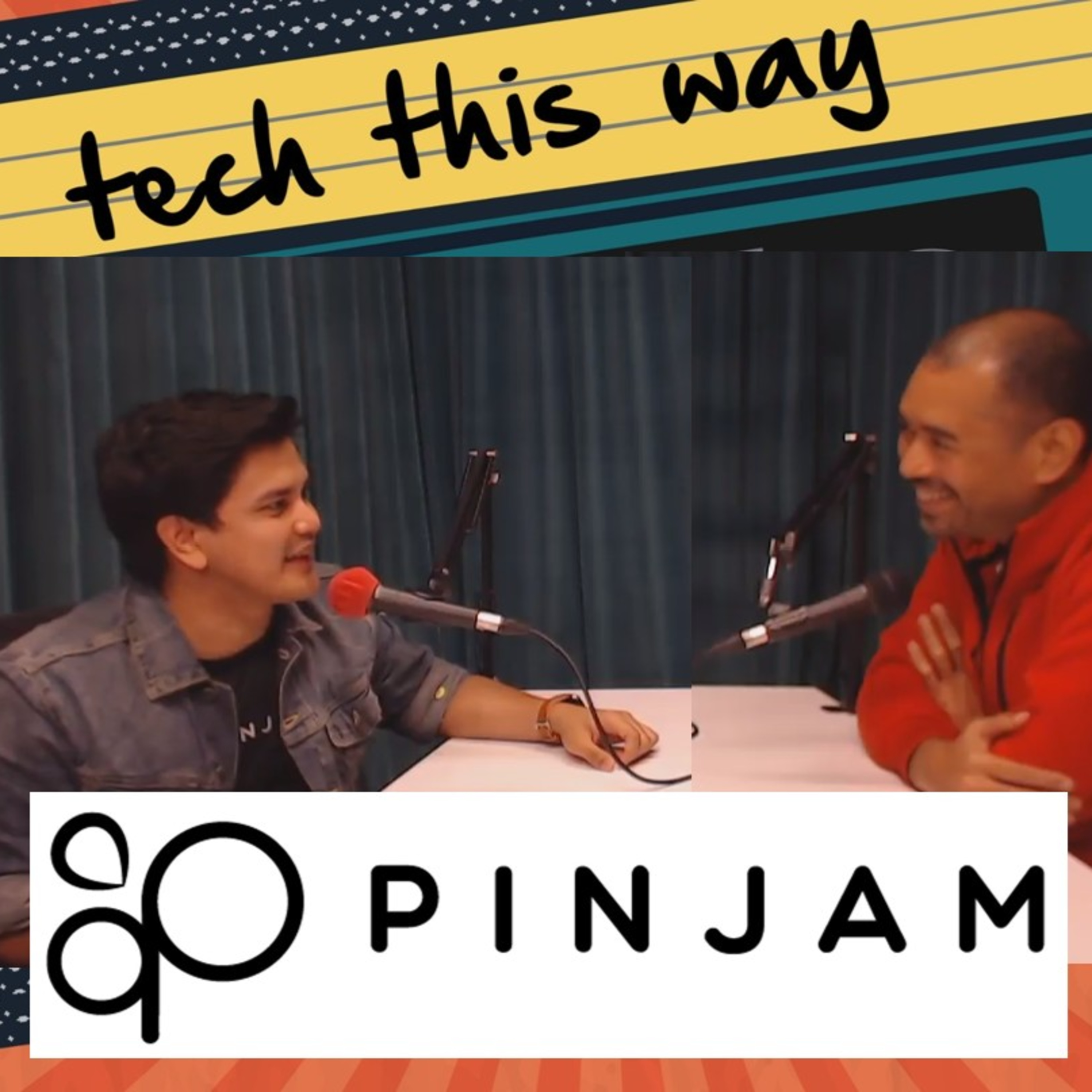 Tech This Way