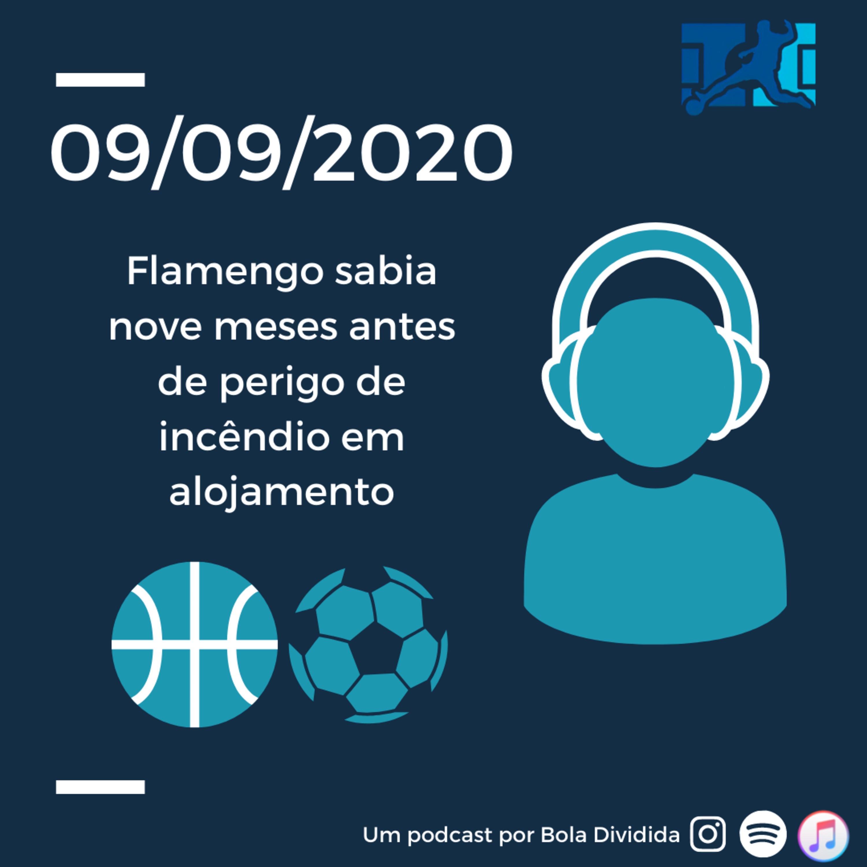 Sem tempo, irmão! 2.0