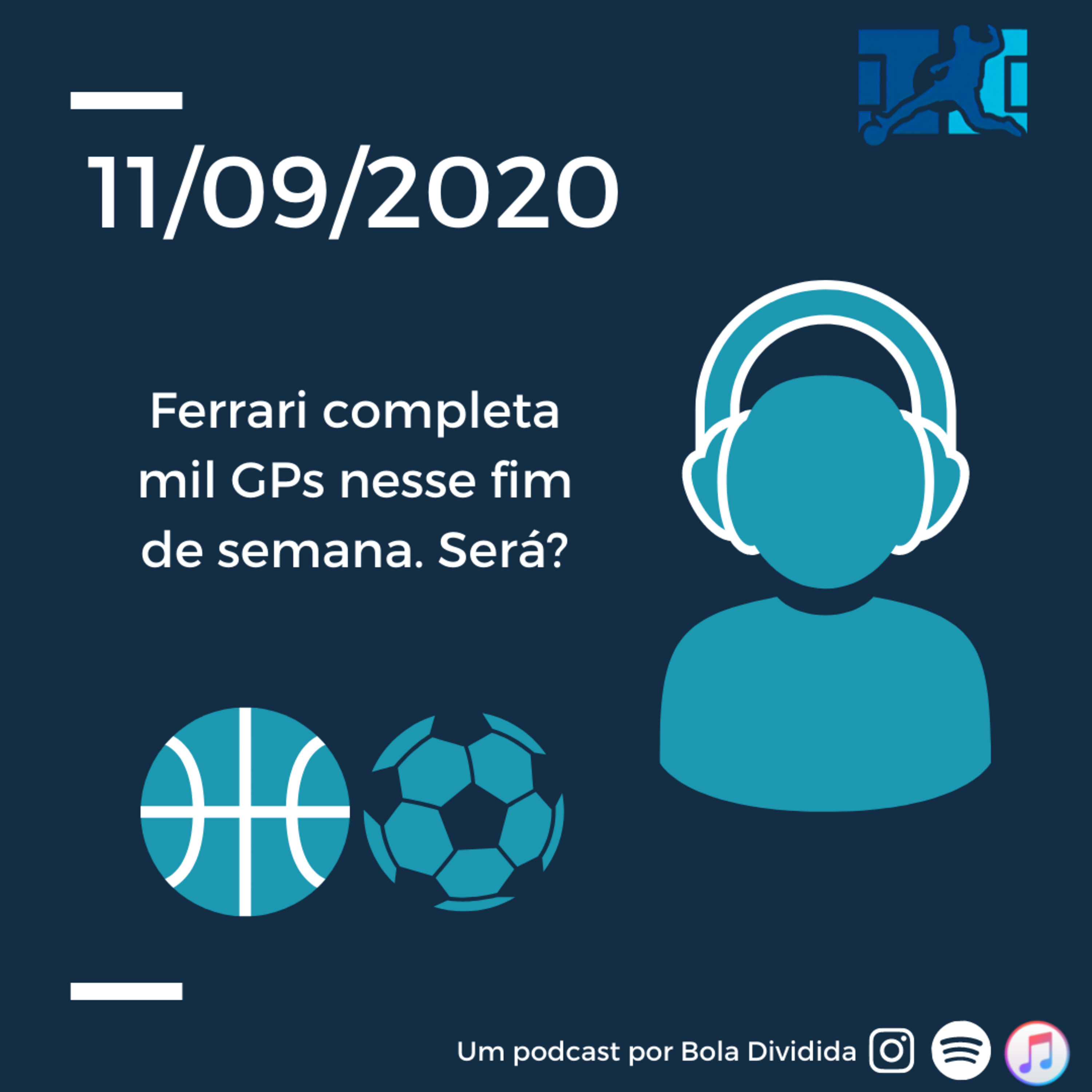 Sem tempo, irmão! 2.0