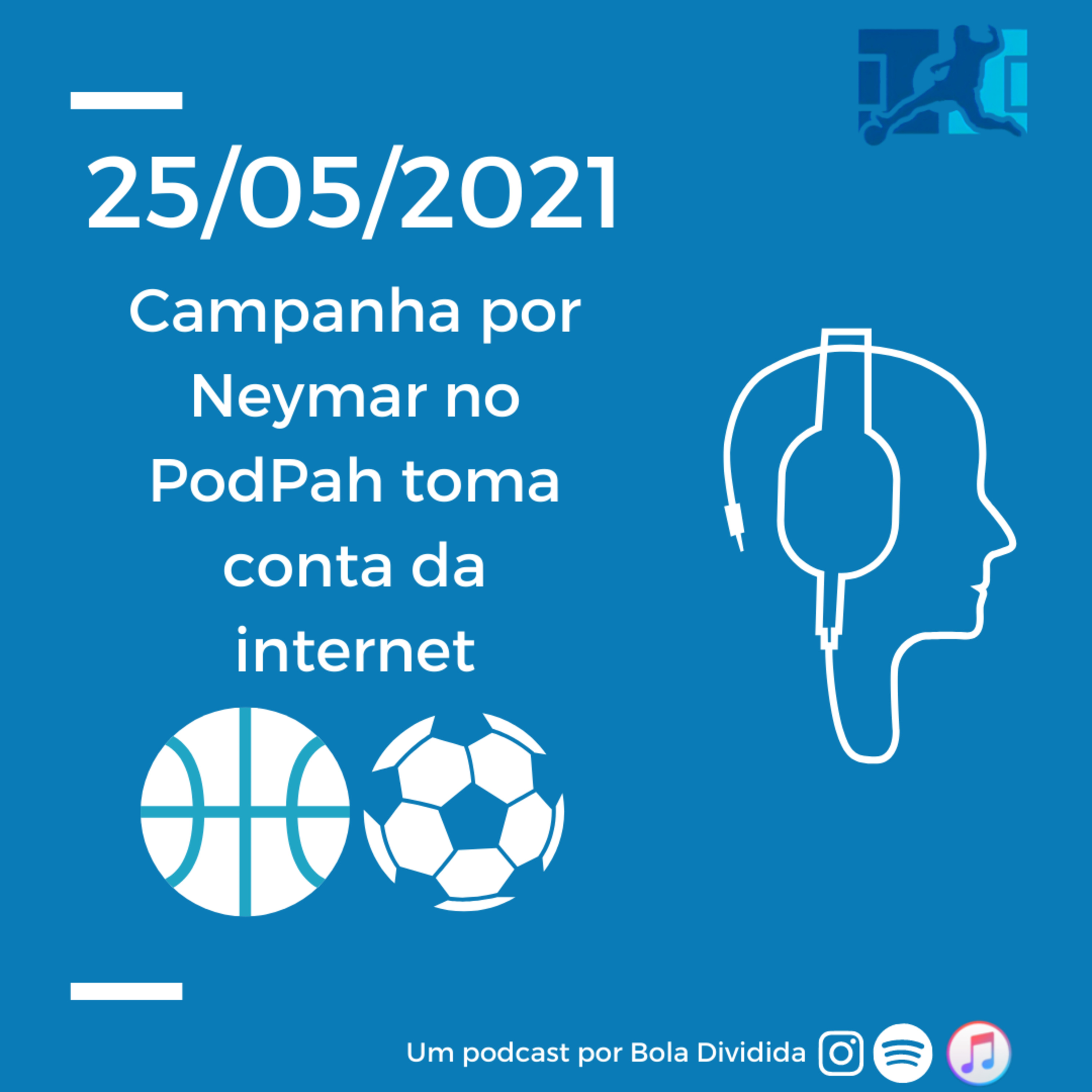 Sem tempo, irmão! 2.0