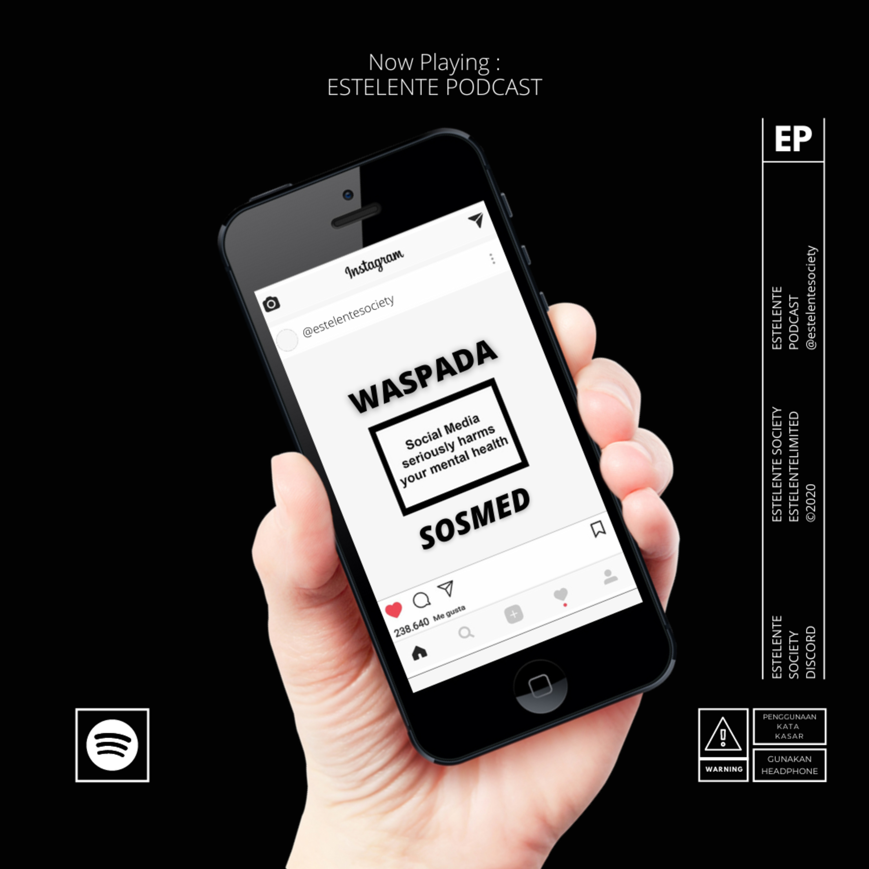 Estelente Podcast
