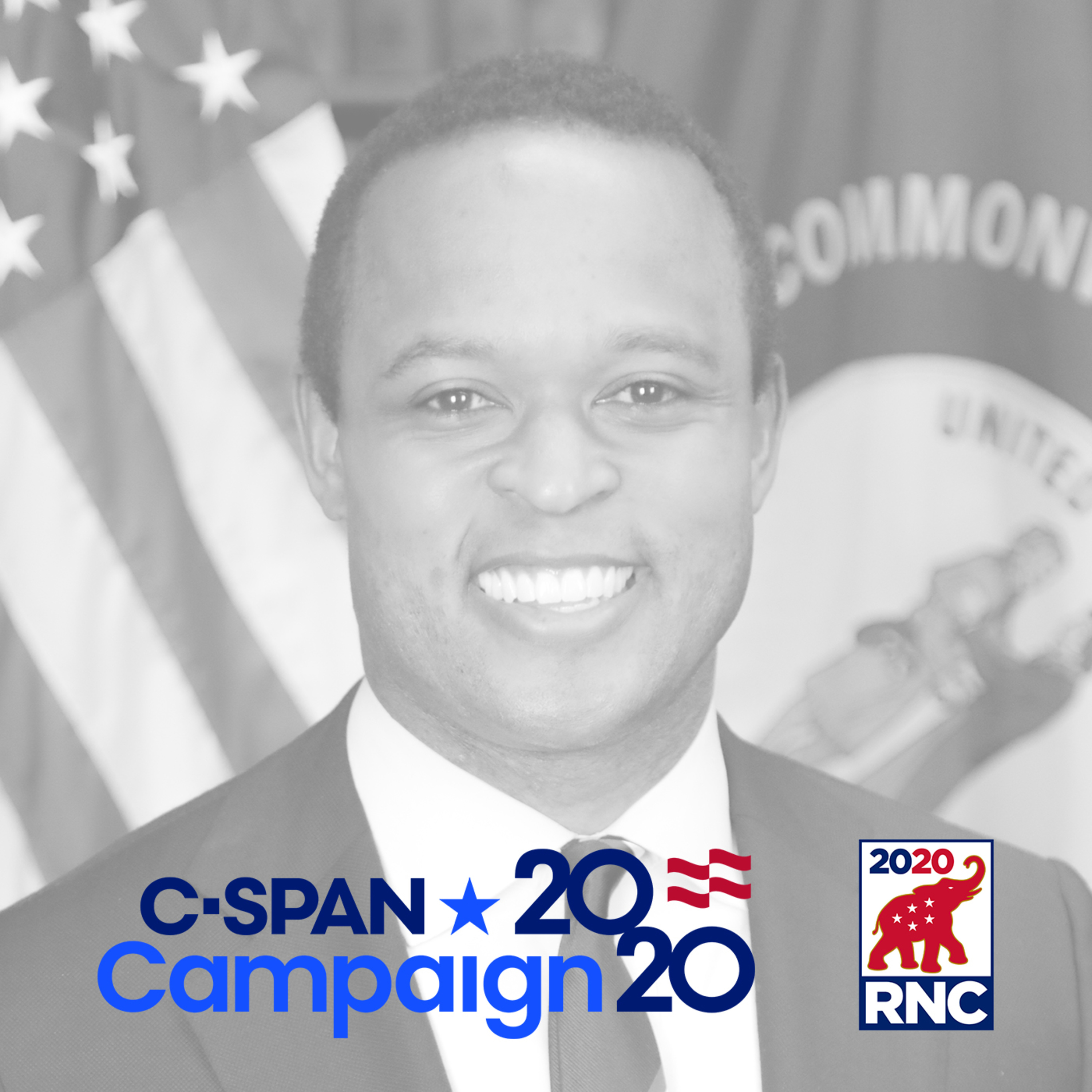 C-SPAN\'s Republican National Convention Speech Coverage