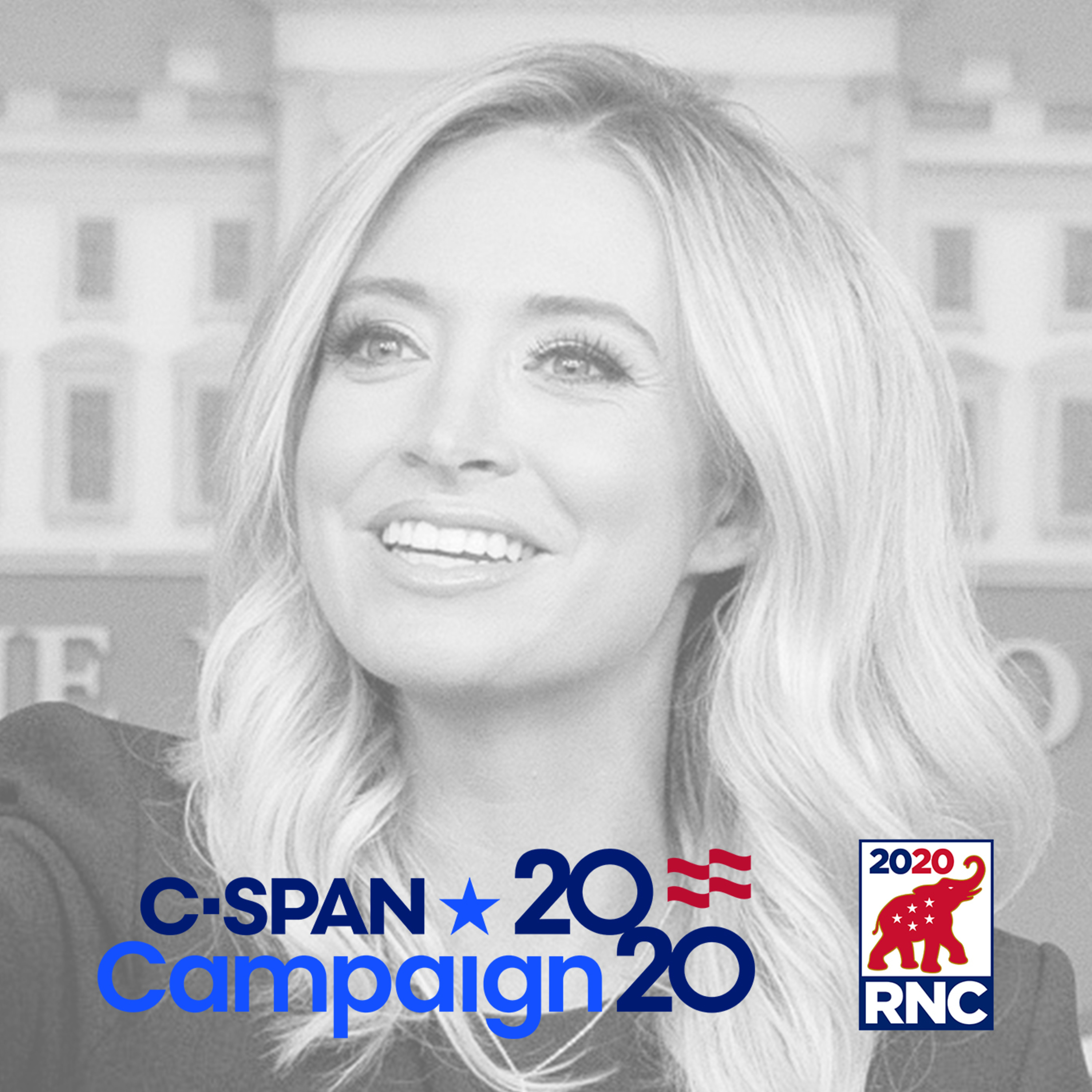 C-SPAN\'s Republican National Convention Speech Coverage