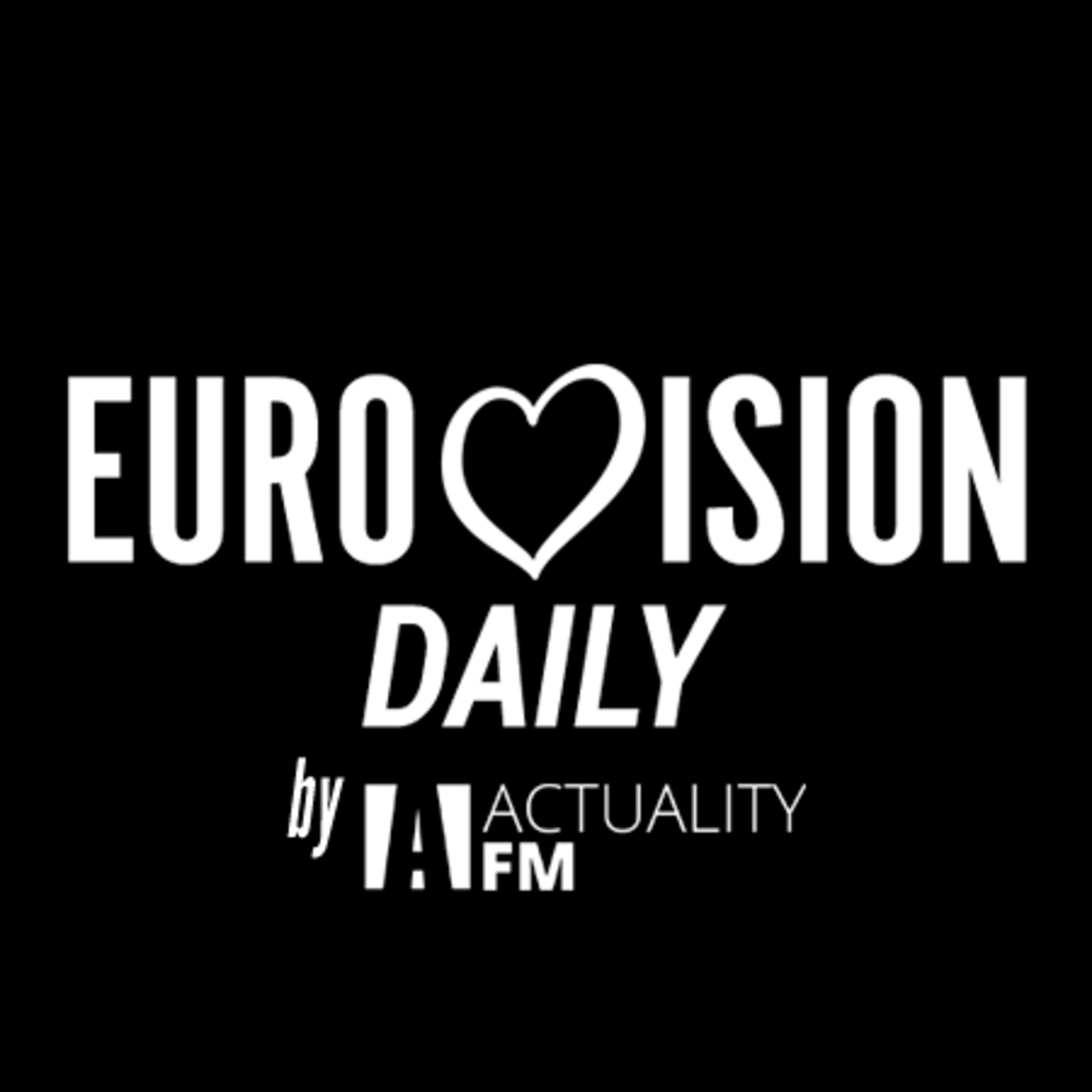 Eurovision Daily - Programa 020 (2x08) - 27 Octubre 2019 episode artwork