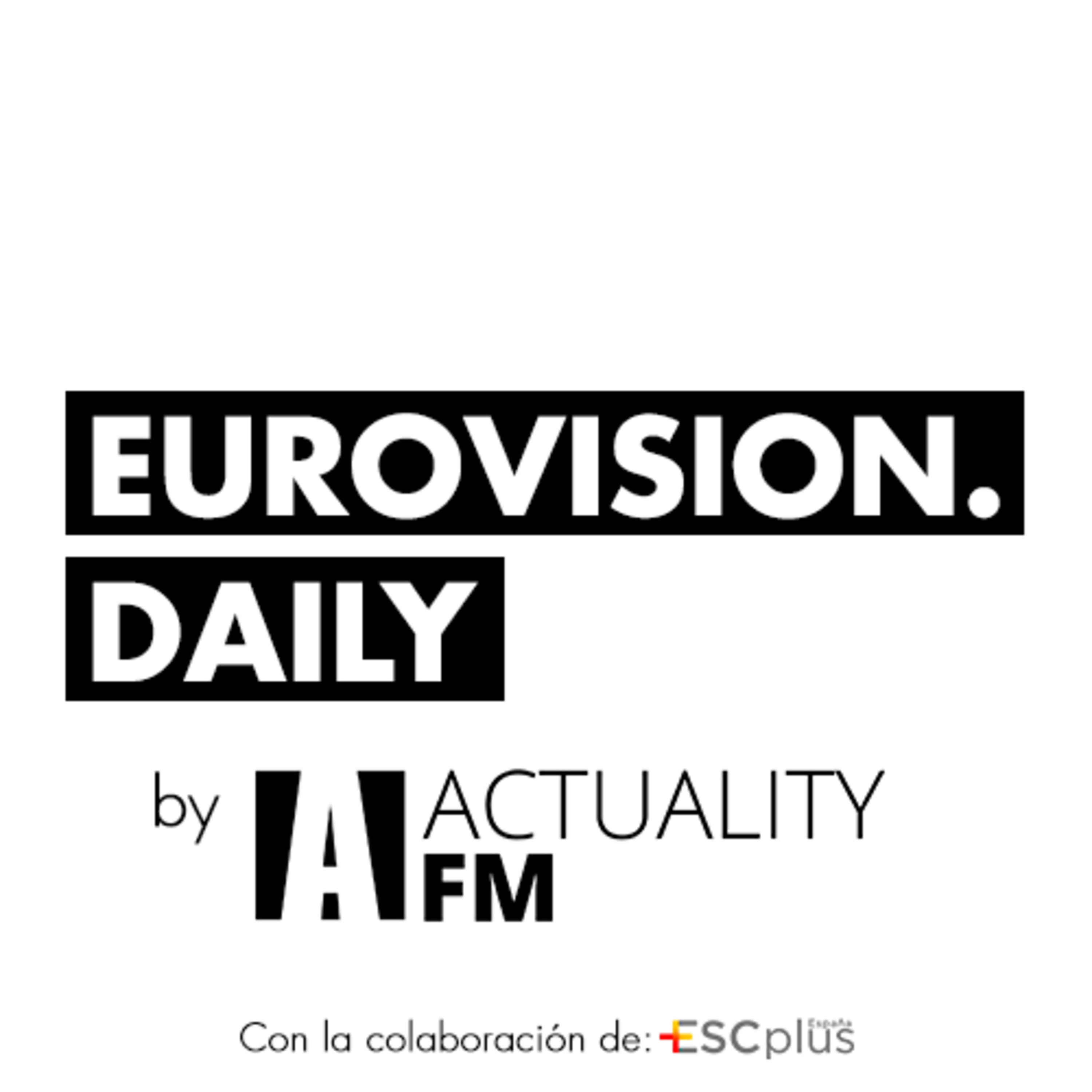 Eurovision Daily - Programa 040 - 12 Abril 2020 [Especial PrePartyES At Home] episode artwork