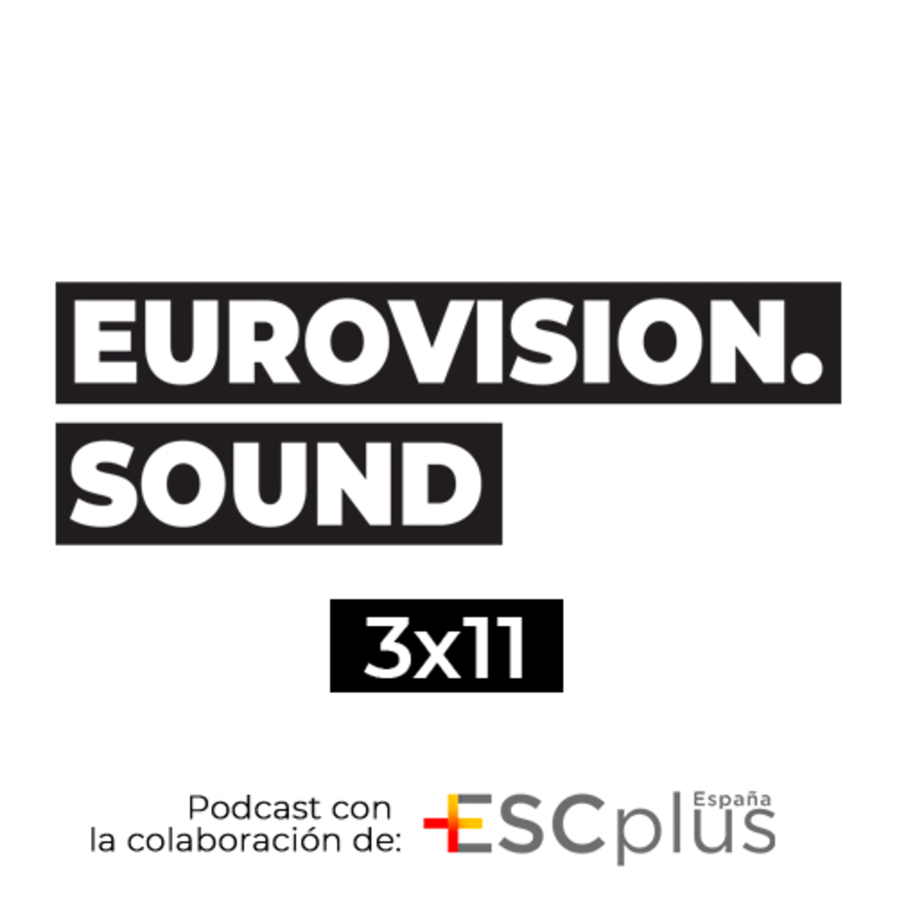 Eurovision Sound - Programa 055 (3x11) [ESPECIAL Eurovision Junior: El Post] - 29 Noviembre 2020 episode artwork