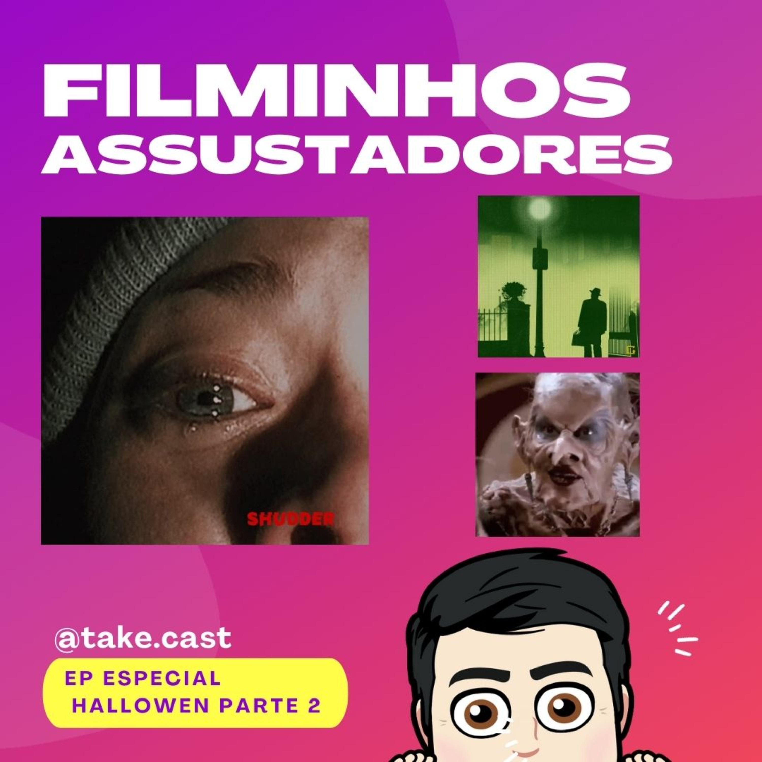 TAKECAST