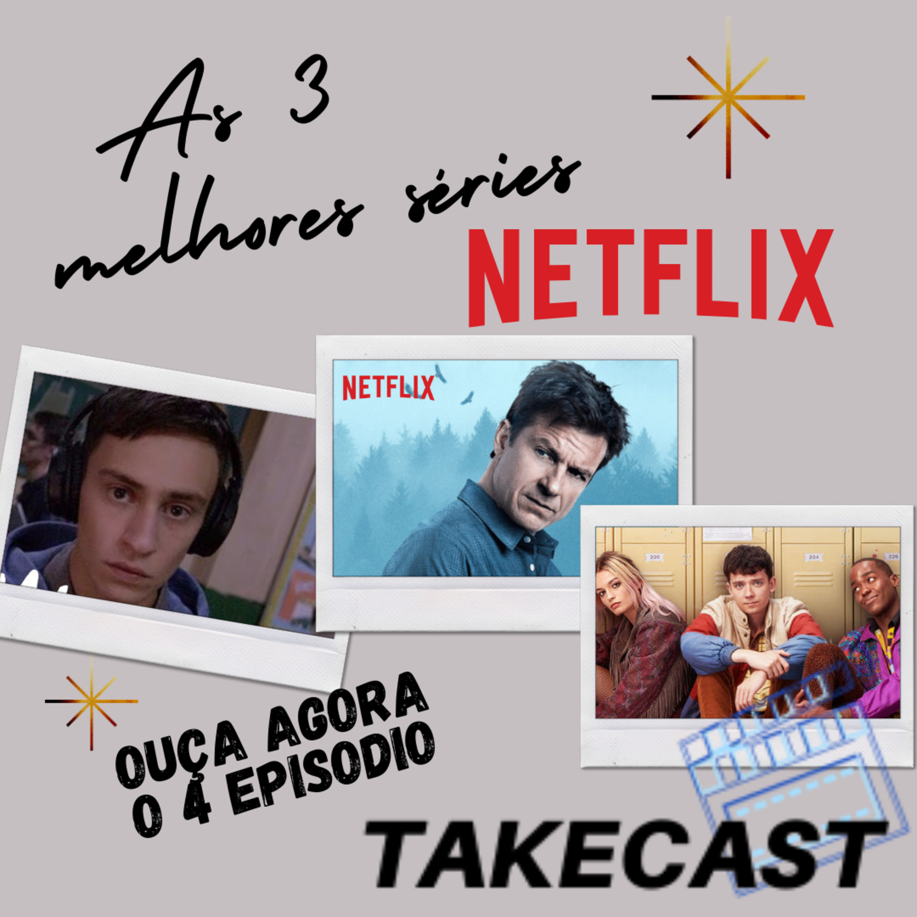 TAKECAST