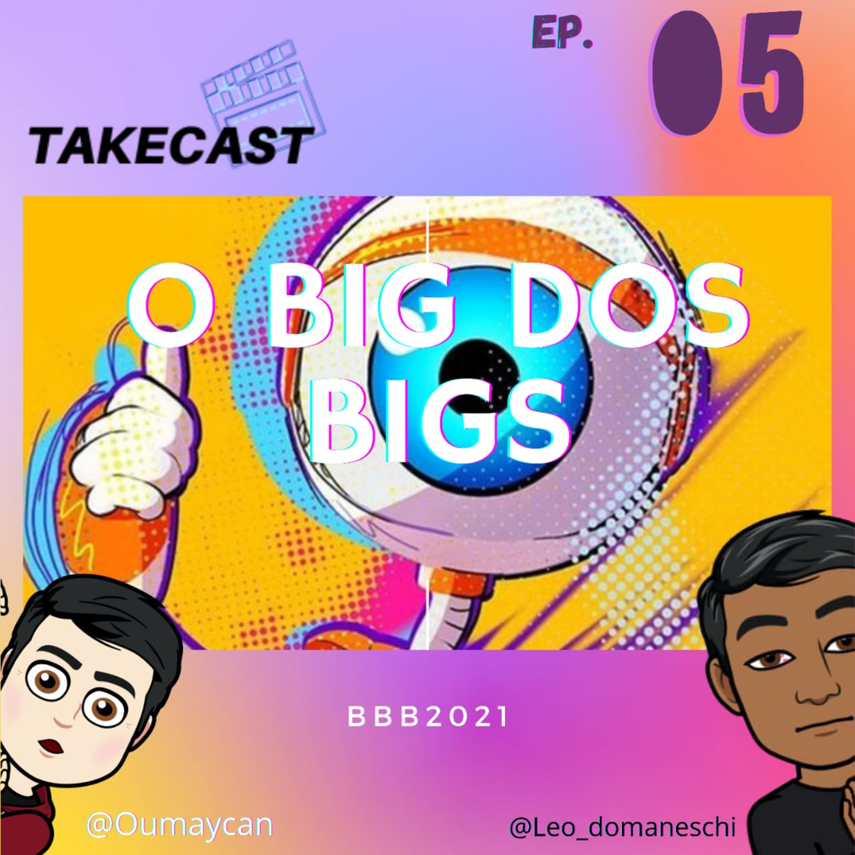 TAKECAST