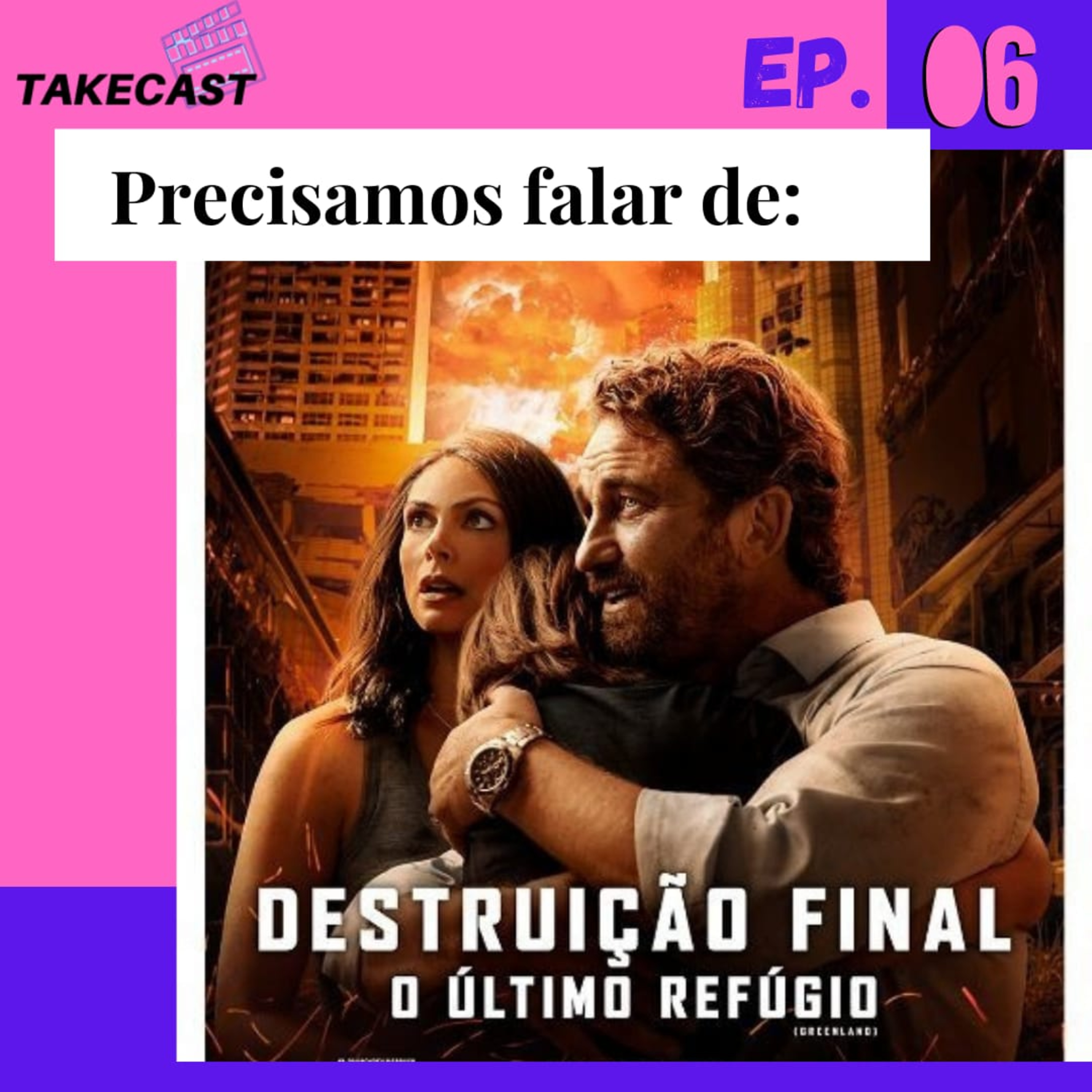 TAKECAST